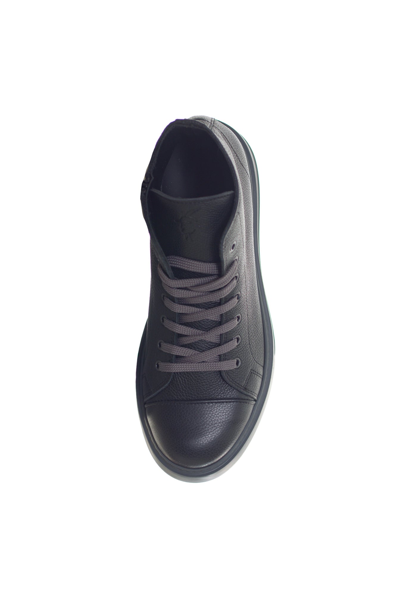 Cardian Sneakers Autunno/Inverno Pelle
