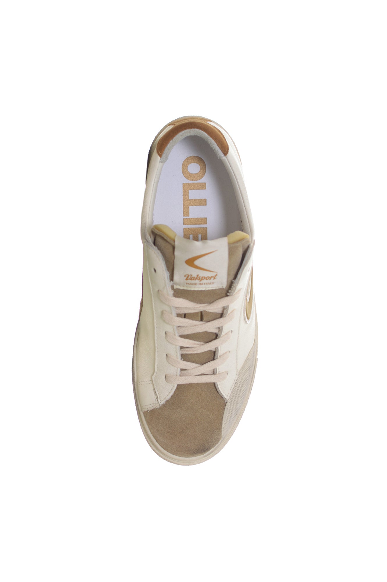 Valsport Sneakers Primavera/Estate Pelle