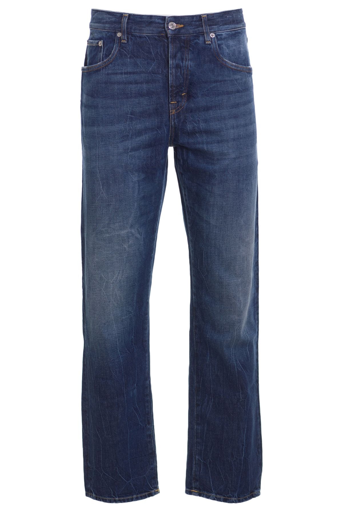 DEPARTMENT FIVE Jeans Autunno/Inverno Cotone