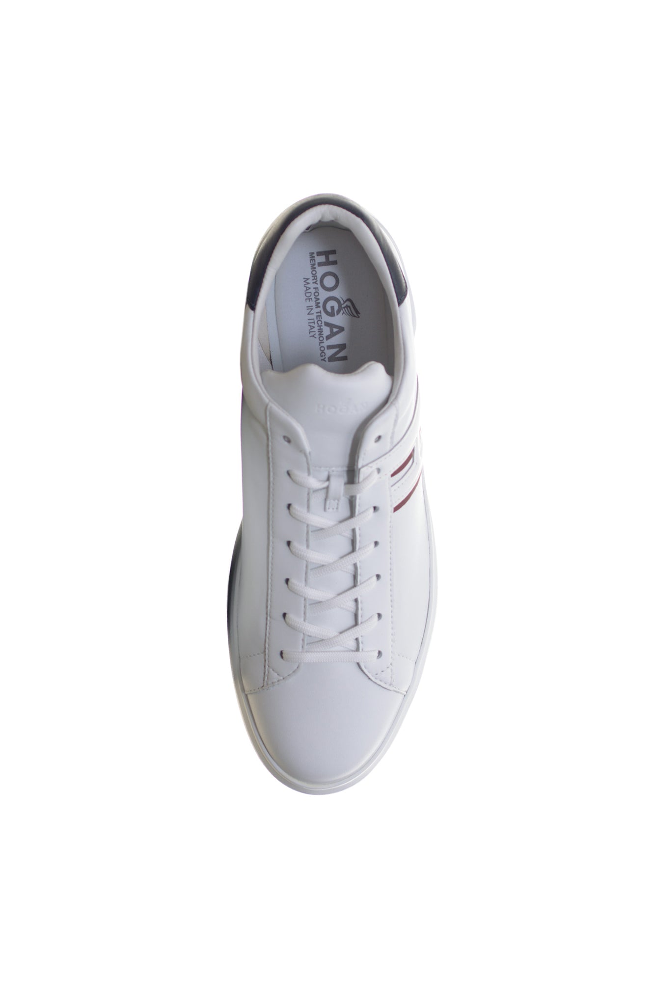 HOGAN Sneakers Primavera/Estate Pelle