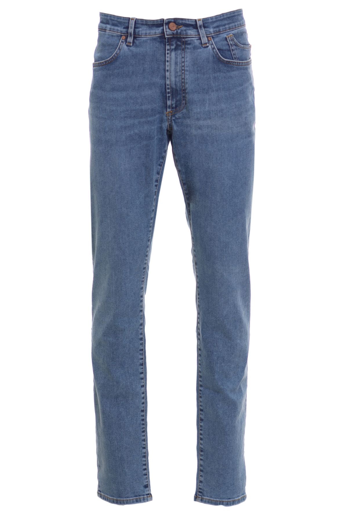 JECKERSON Jeans Primavera/Estate Cotone