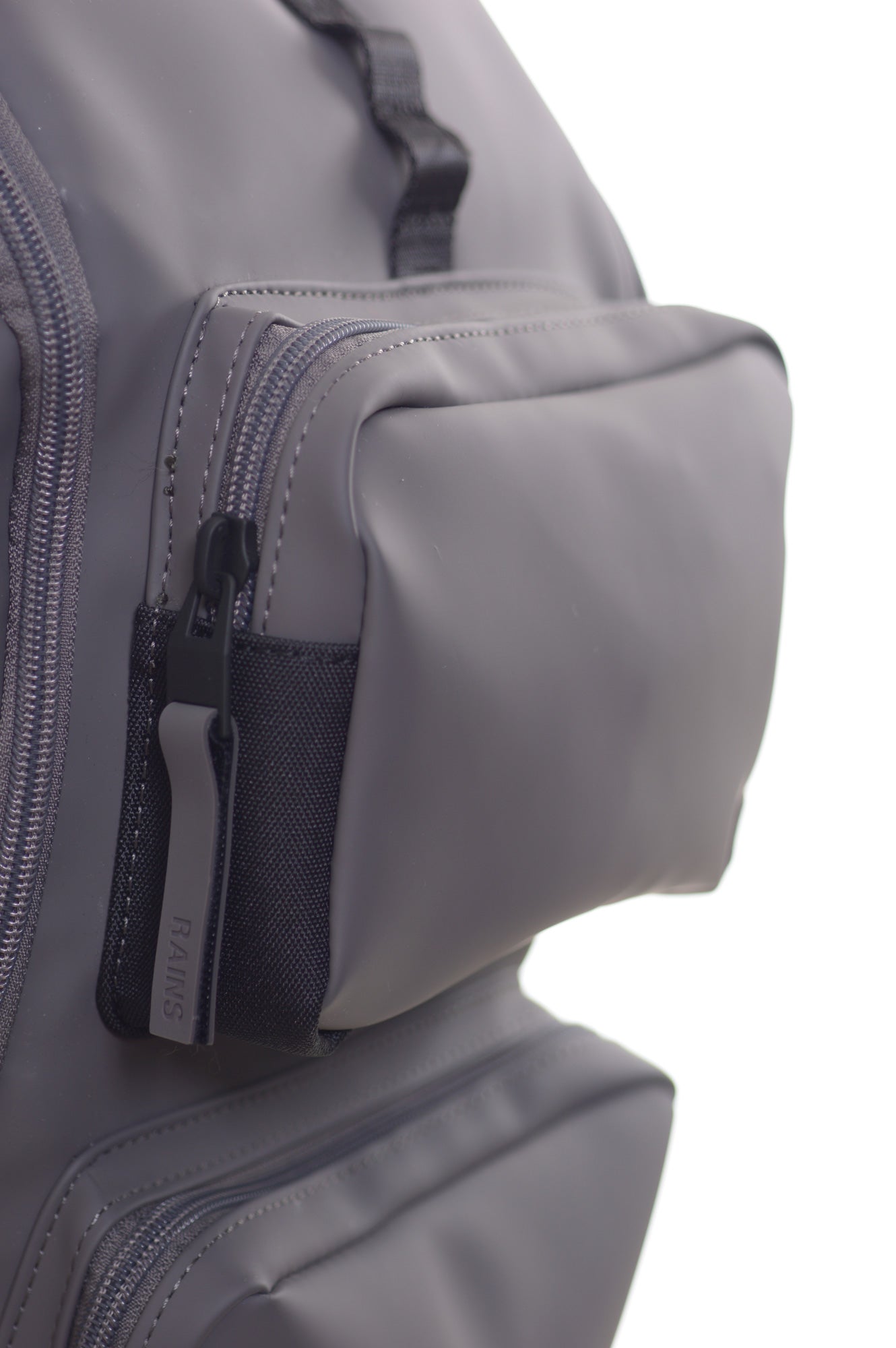 RAINS Zaini Primavera/Estate Poliuretano