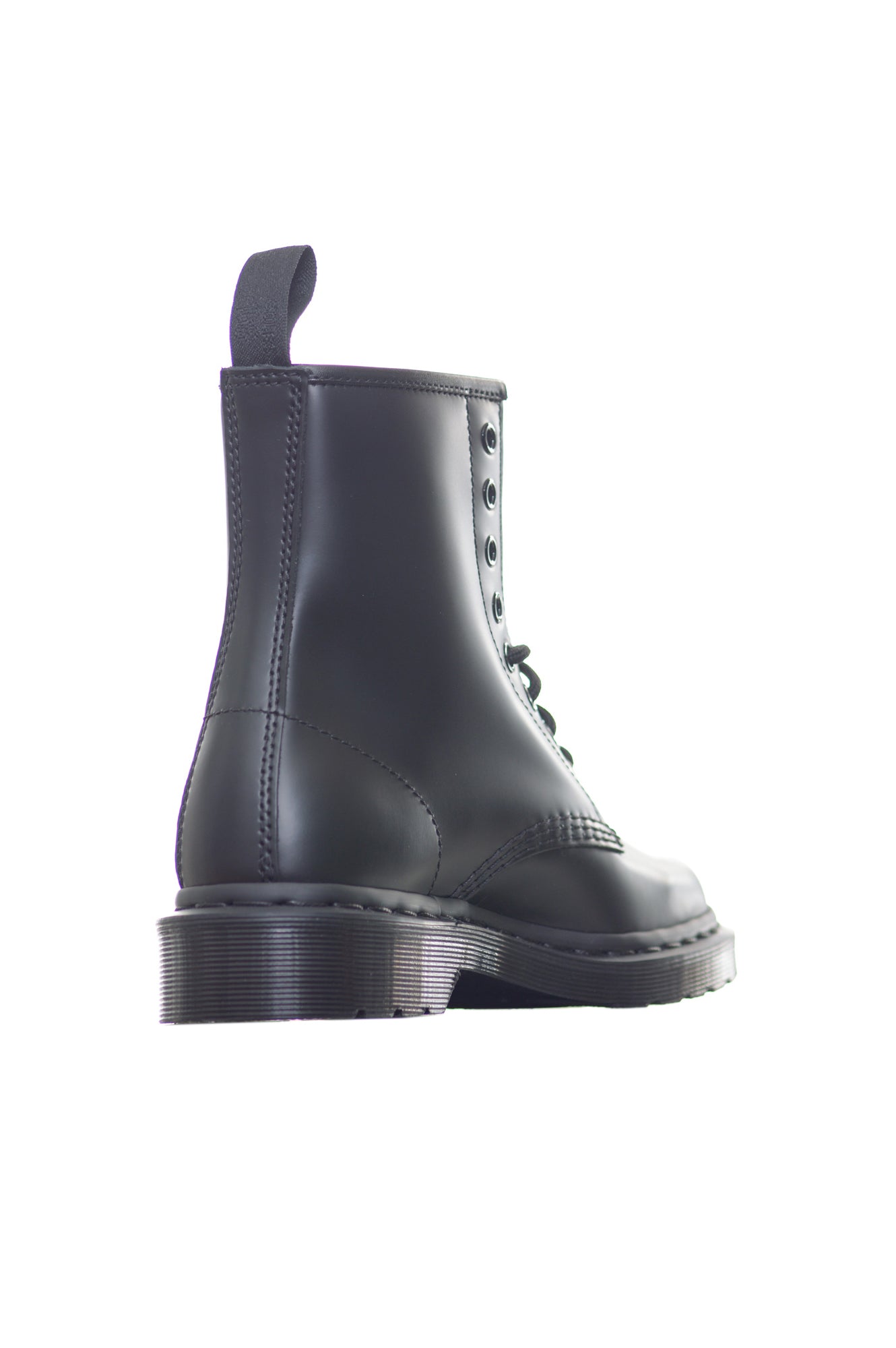 Dr. Martens Anfibi Primavera/Estate Pelle