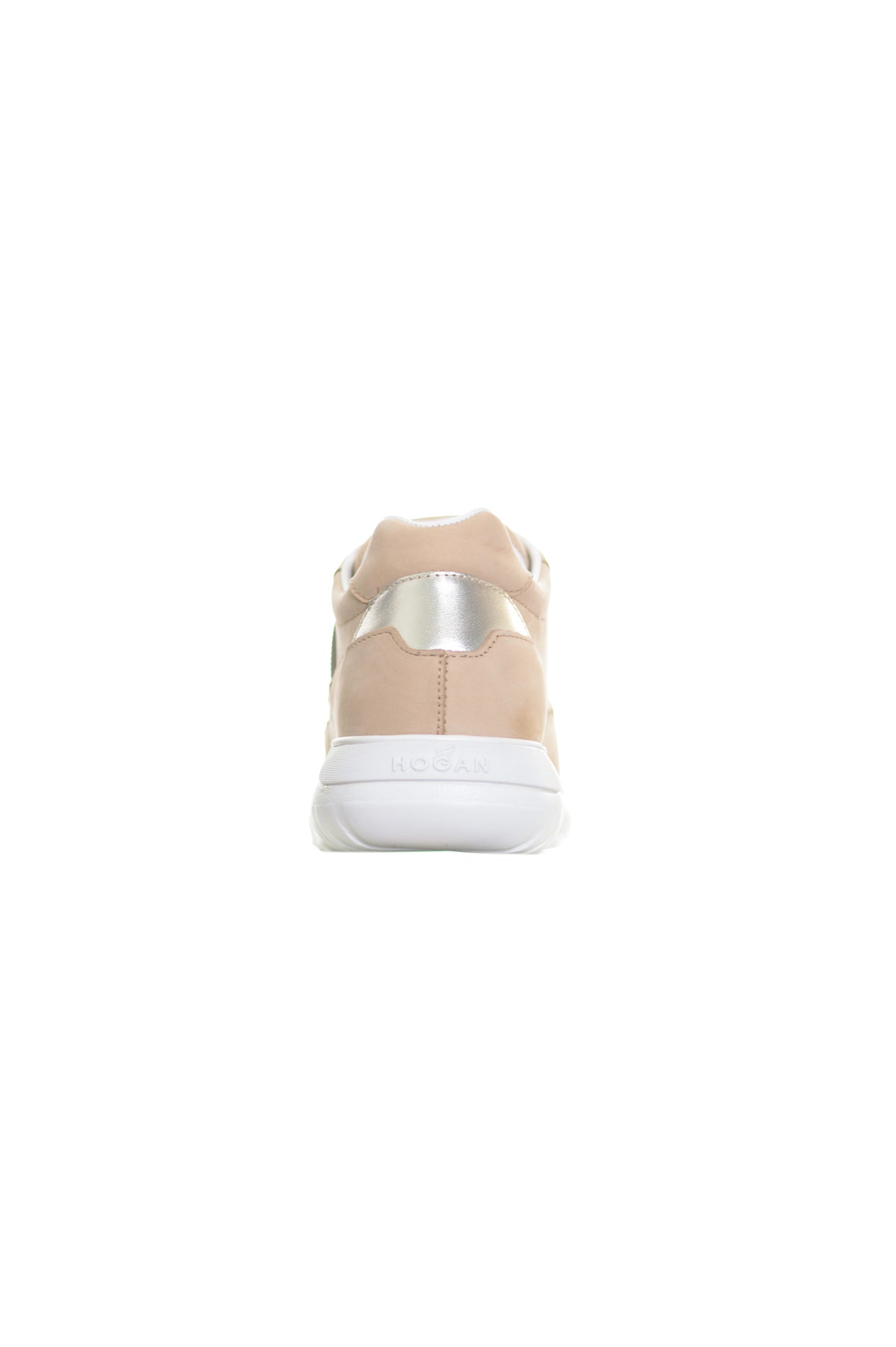 HOGAN Sneakers Primavera/Estate Pelle