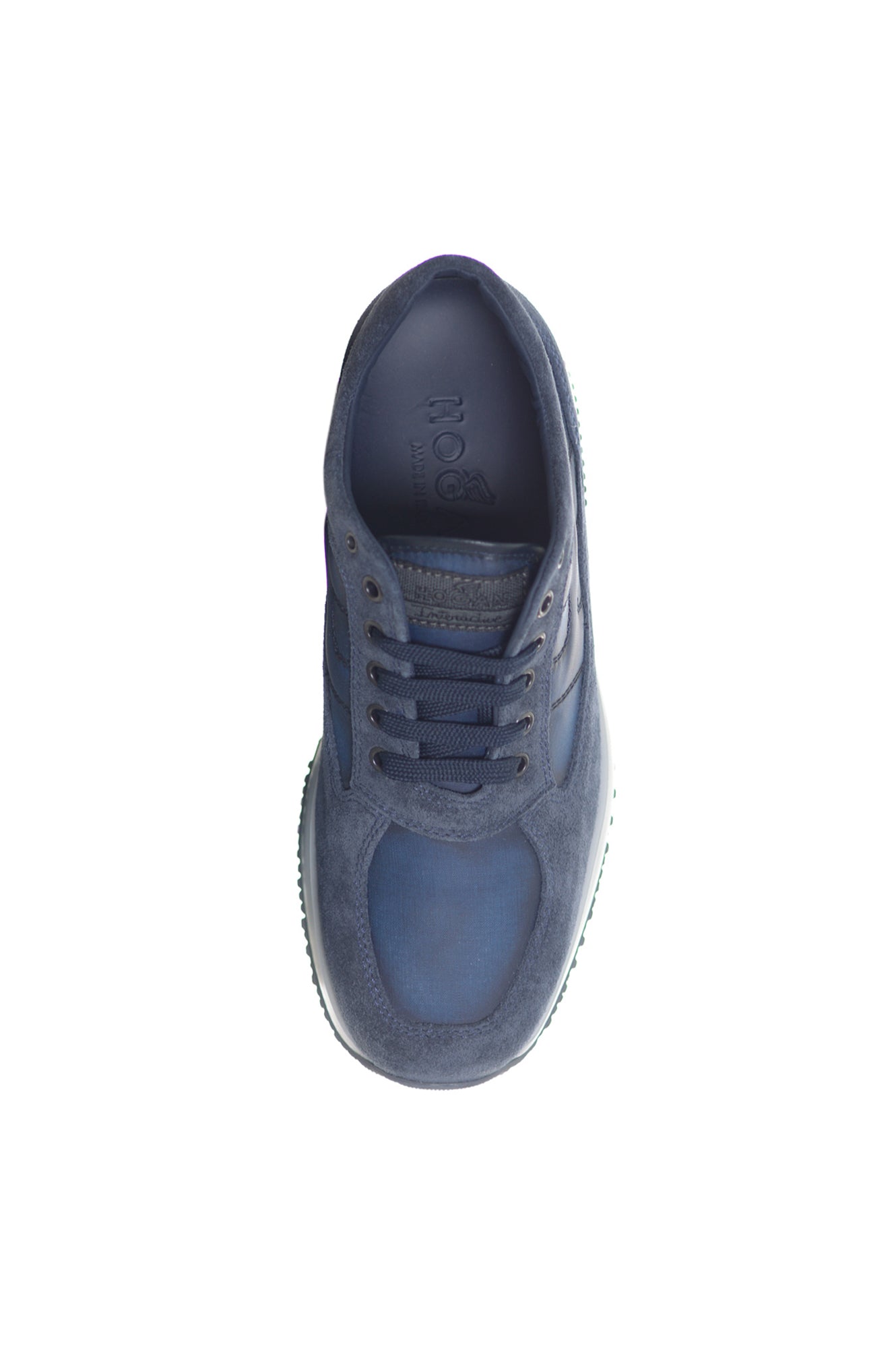 HOGAN Sneakers Primavera/Estate Pelle