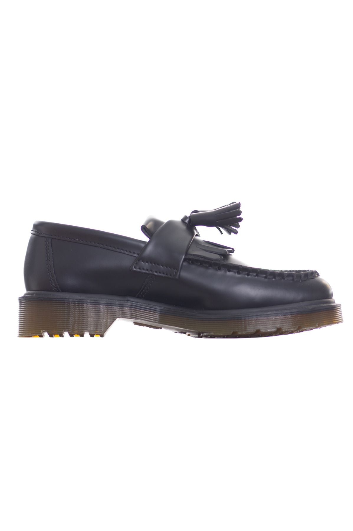 Dr. Martens Mocassini Autunno/Inverno Pelle