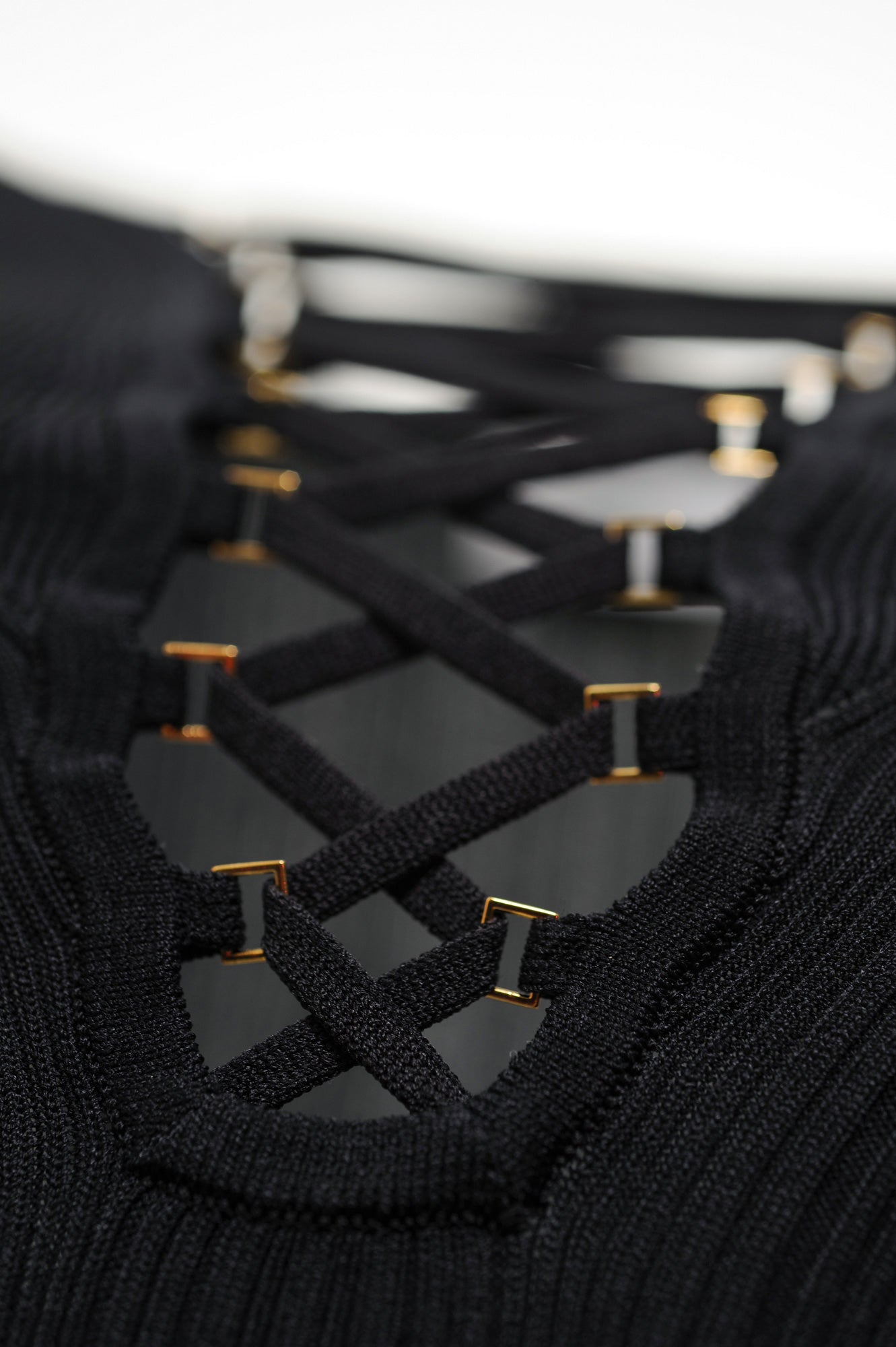 ELISABETTA FRANCHI Maglie Primavera/Estate Poliammide