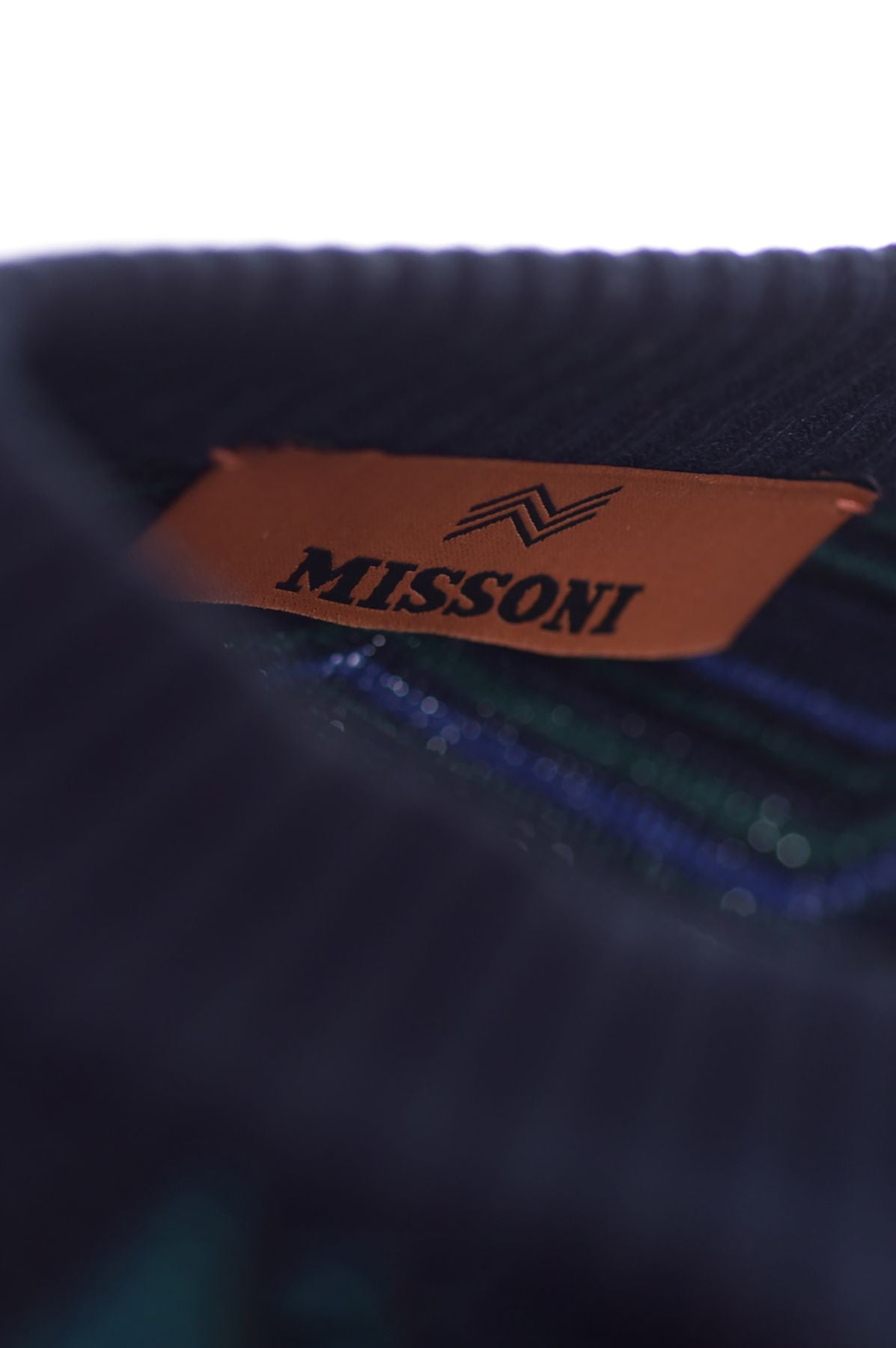 MISSONI Maglie Autunno/Inverno Cotone