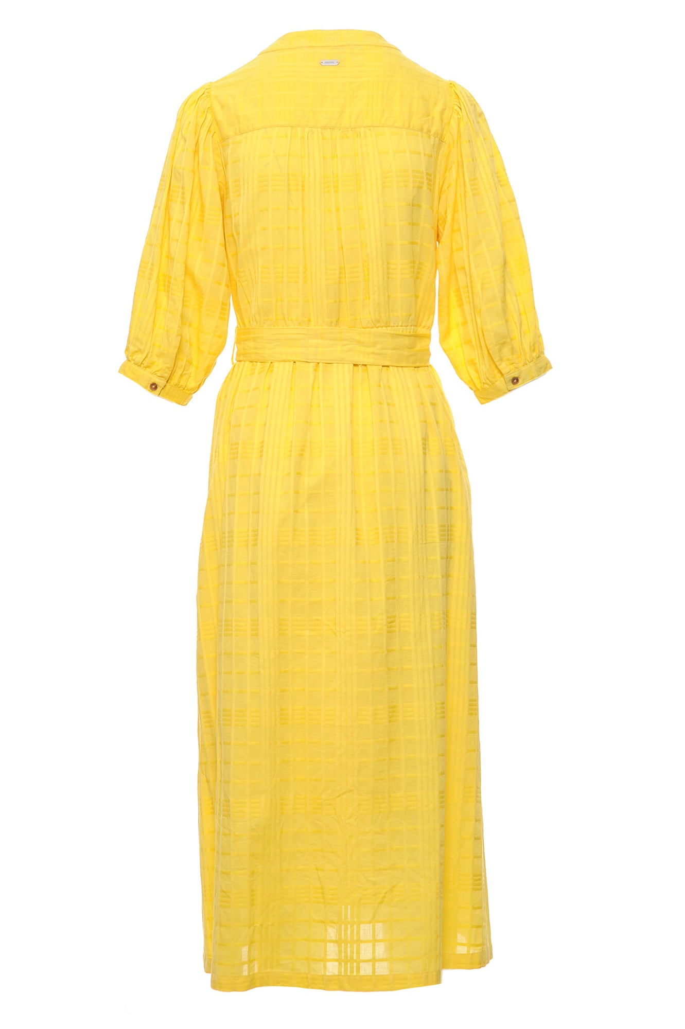 BARBOUR Vestiti Primavera/Estate Cotone