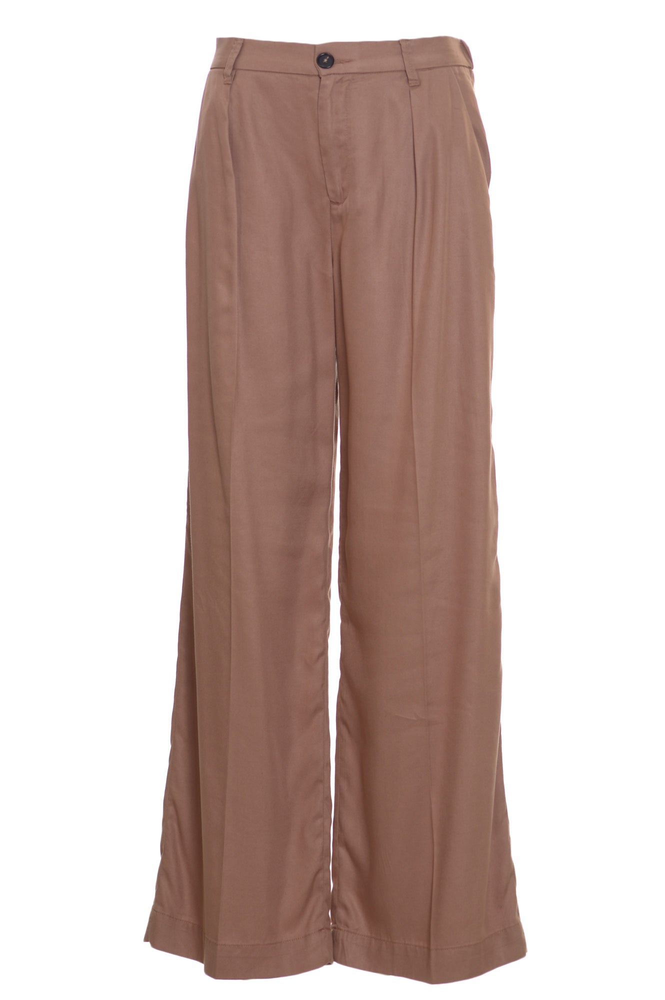 PINKO Pantaloni Primavera/Estate Lyocell