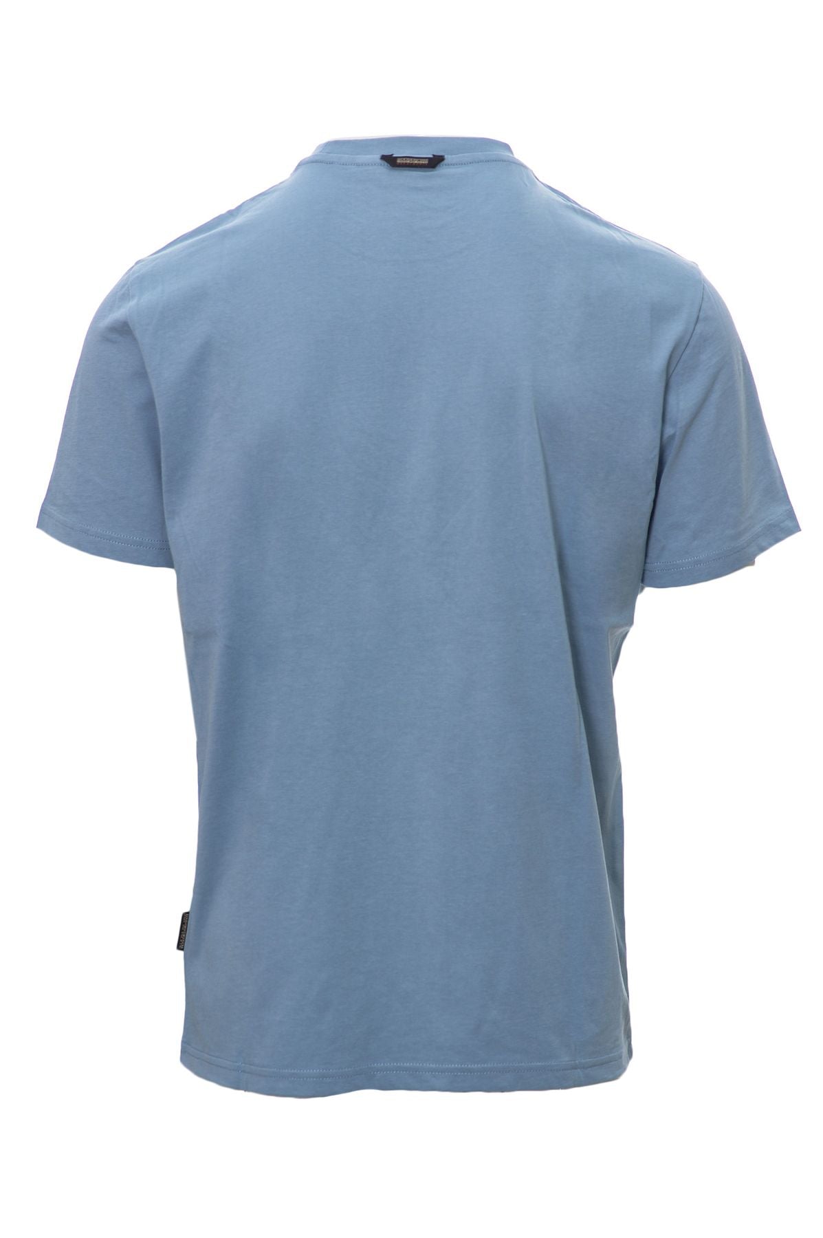 NAPAPIJRI T-shirt Primavera/Estate Cotone