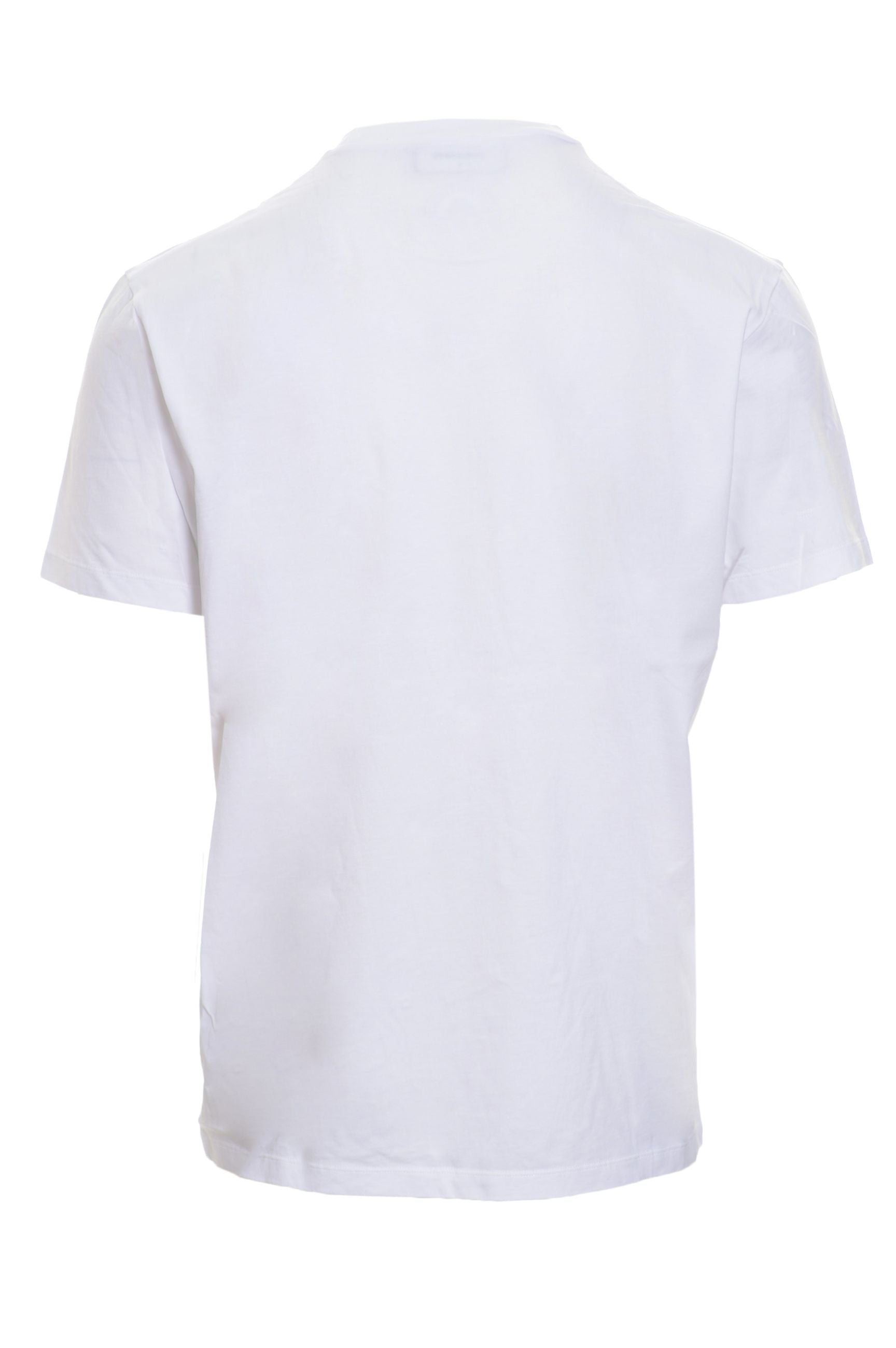 DSQUARED2 T-shirt Primavera/Estate Cotone