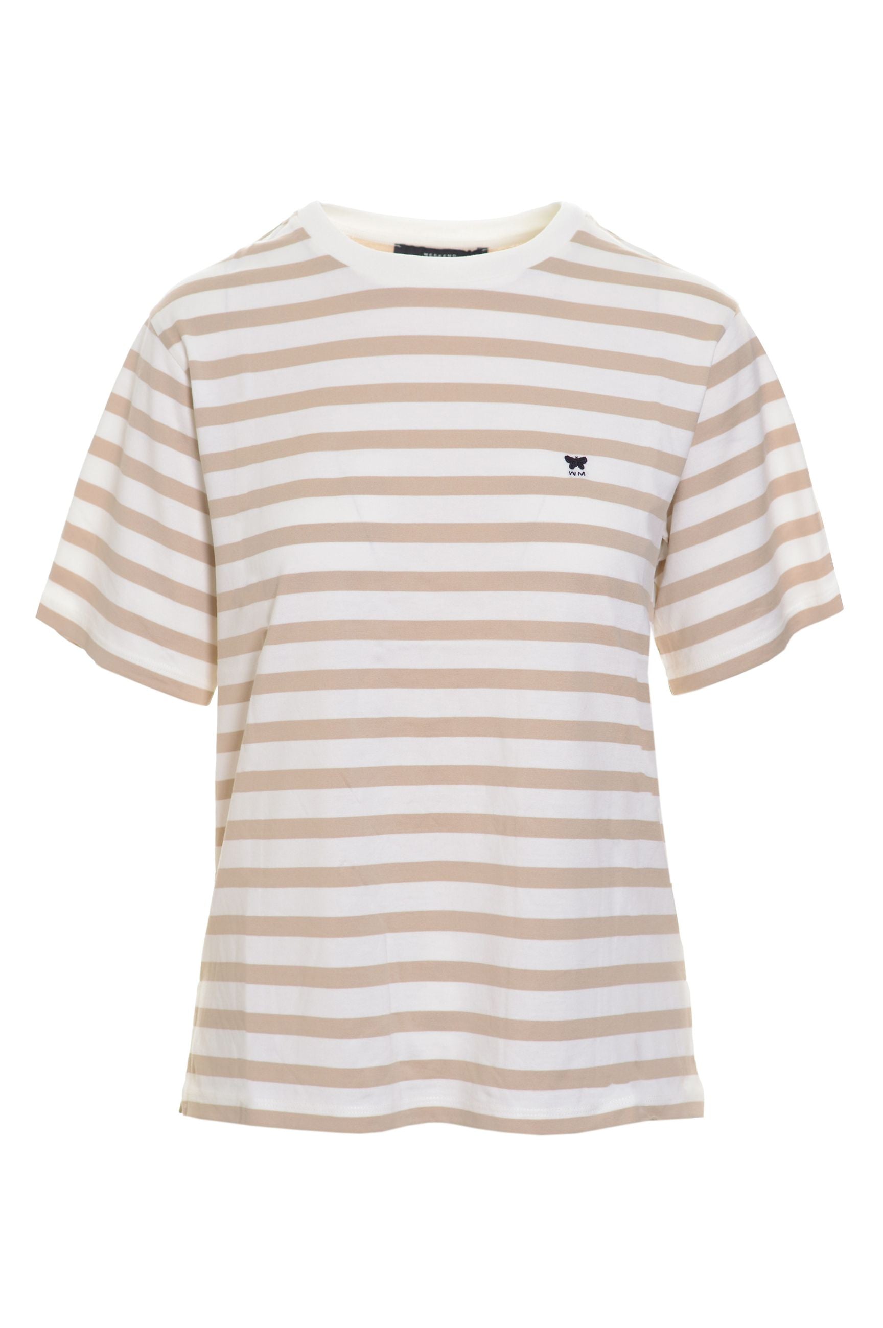 MaxMara T-shirt Primavera/Estate Cotone