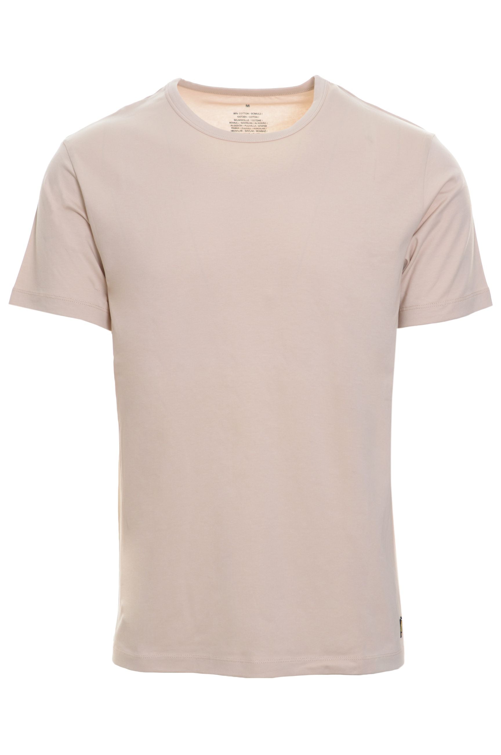 LYLE & SCOTT T-shirt Primavera/Estate Cotone