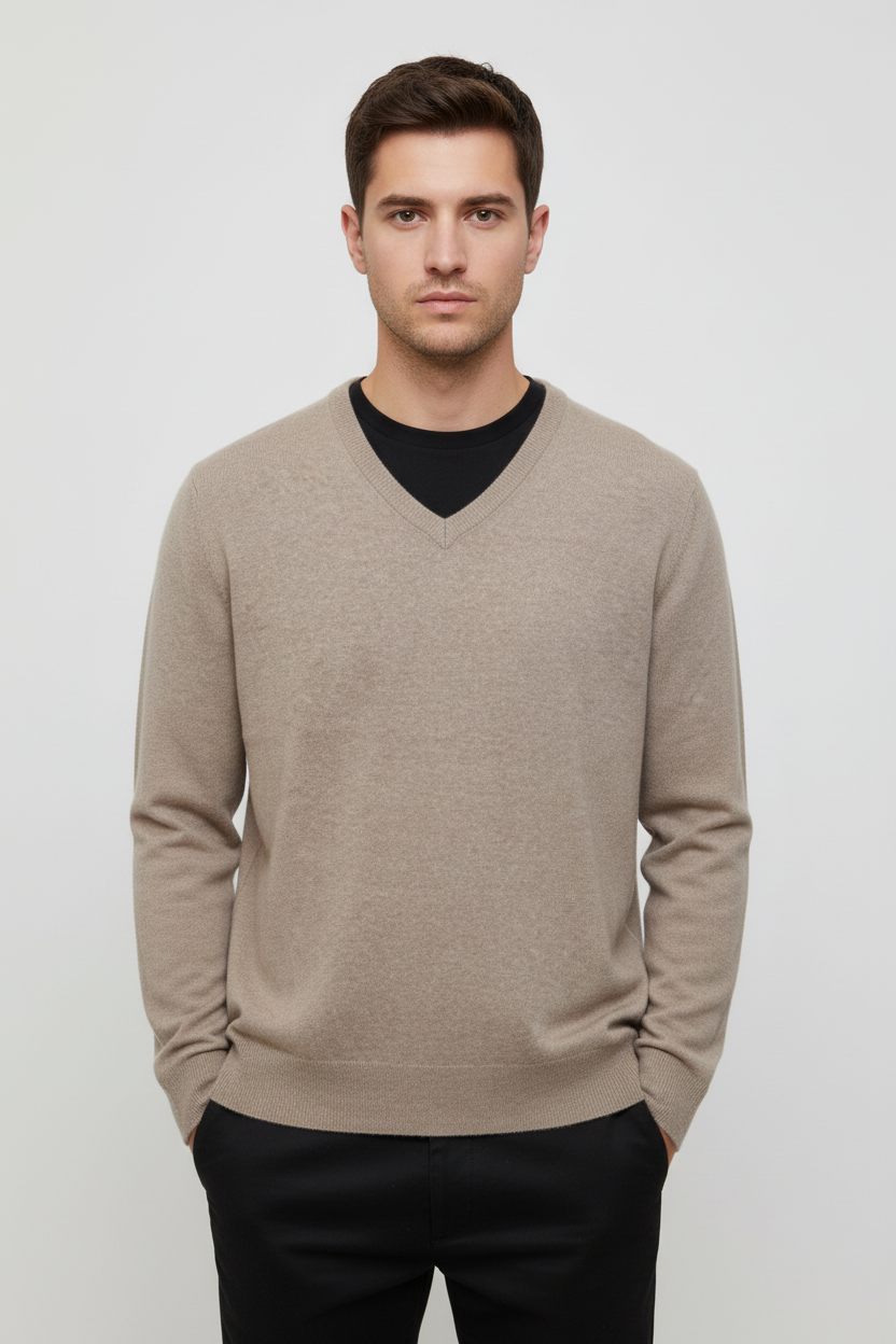 Flyline Maglie Autunno/Inverno Lana Merino