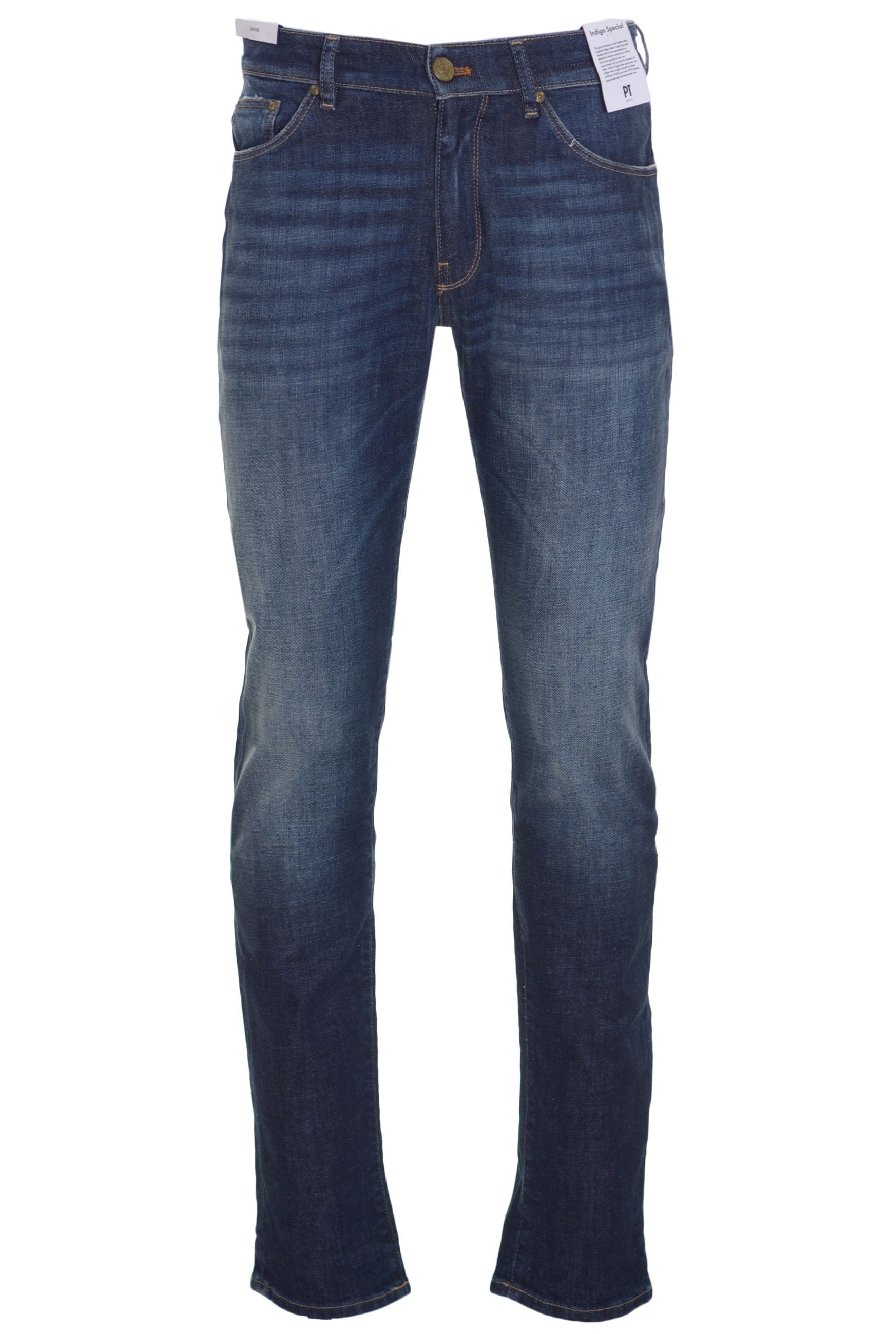 PT TORINO Jeans Primavera/Estate Cotone