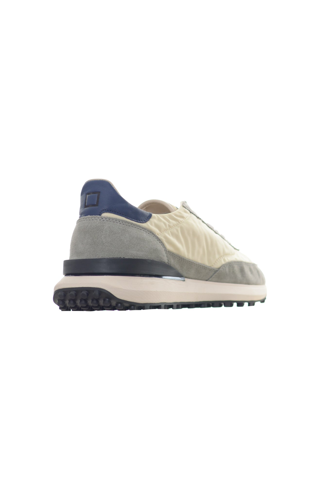 D.A.T.E. Sneakers Primavera/Estate Pelle