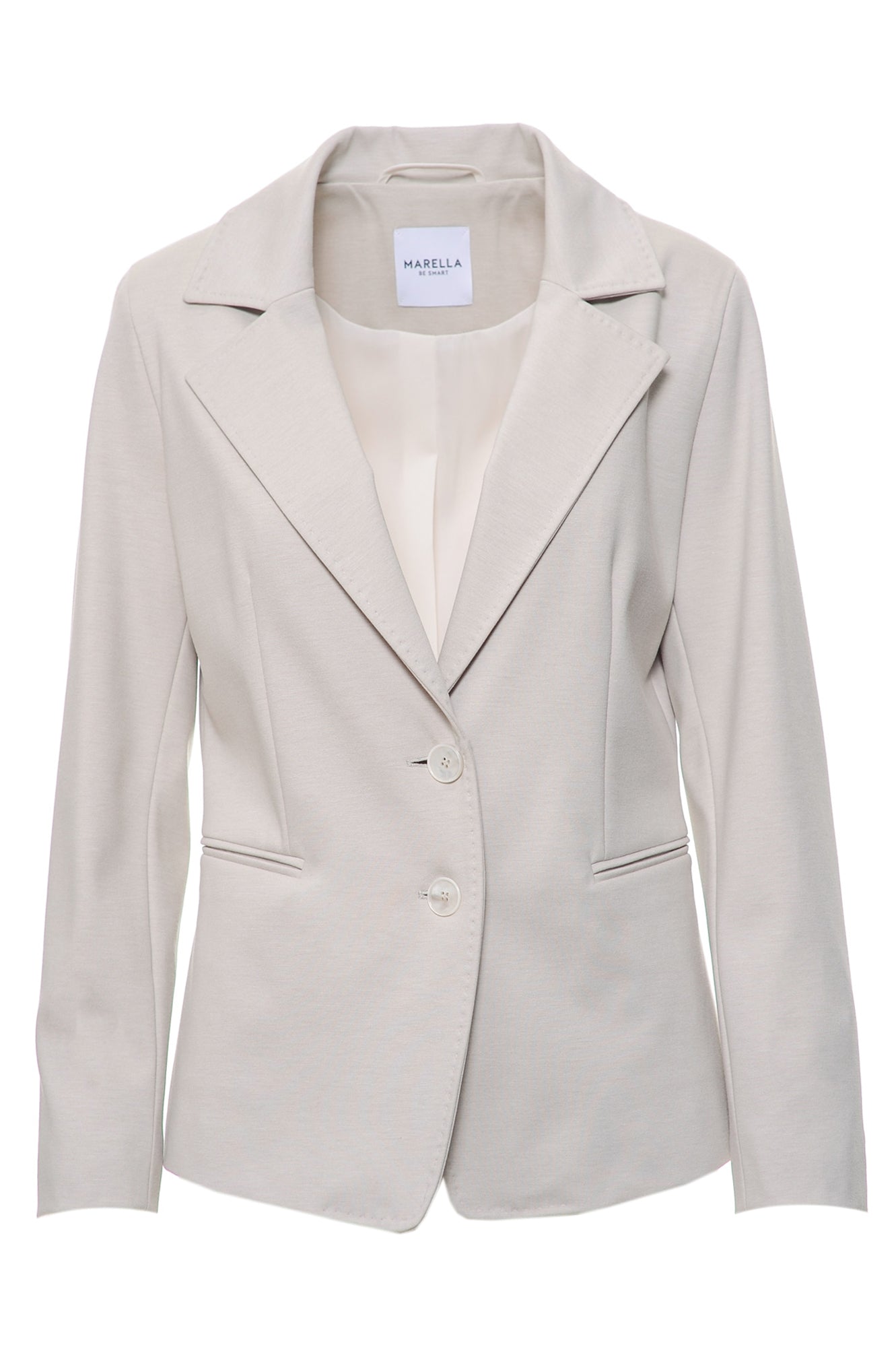 MARELLA Giacche Primavera/Estate Viscosa