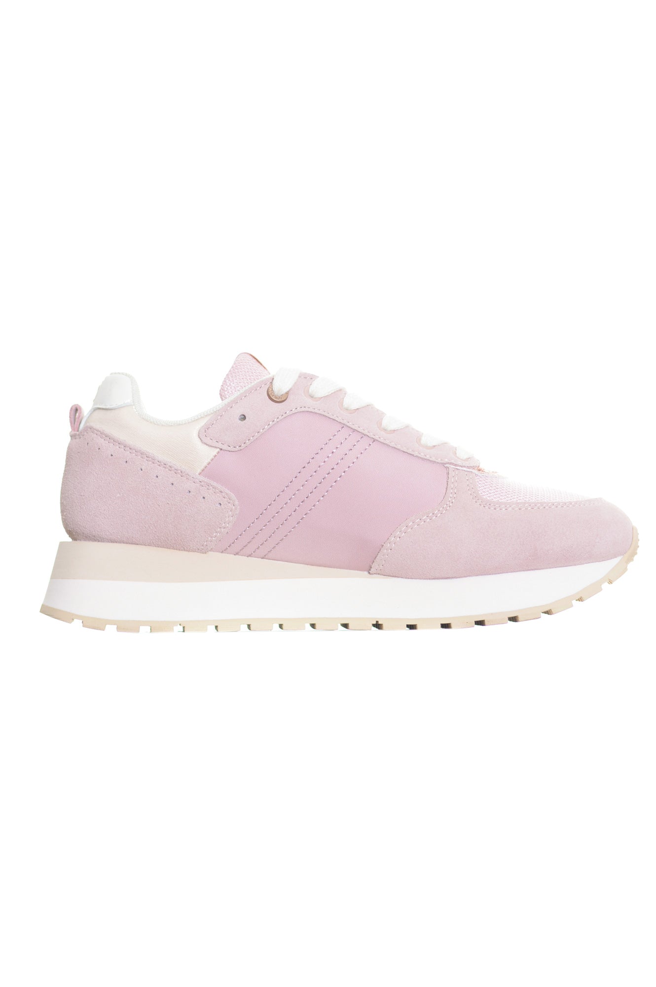 COLMAR Sneakers Primavera/Estate Pelle