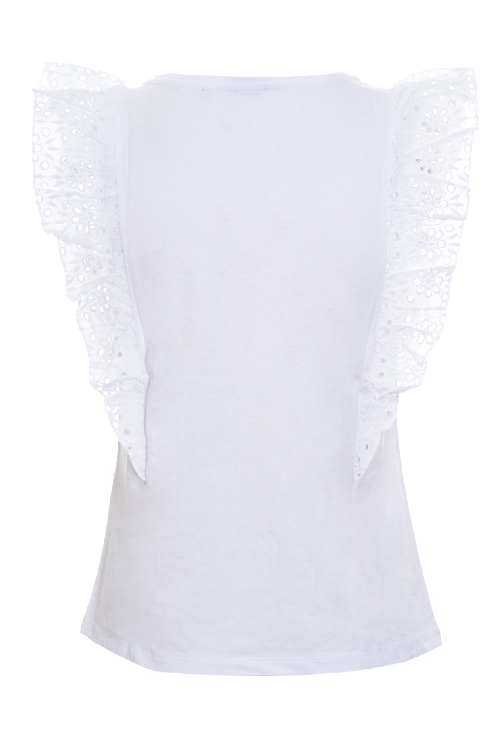 MARELLA T-shirt Primavera/Estate Cotone