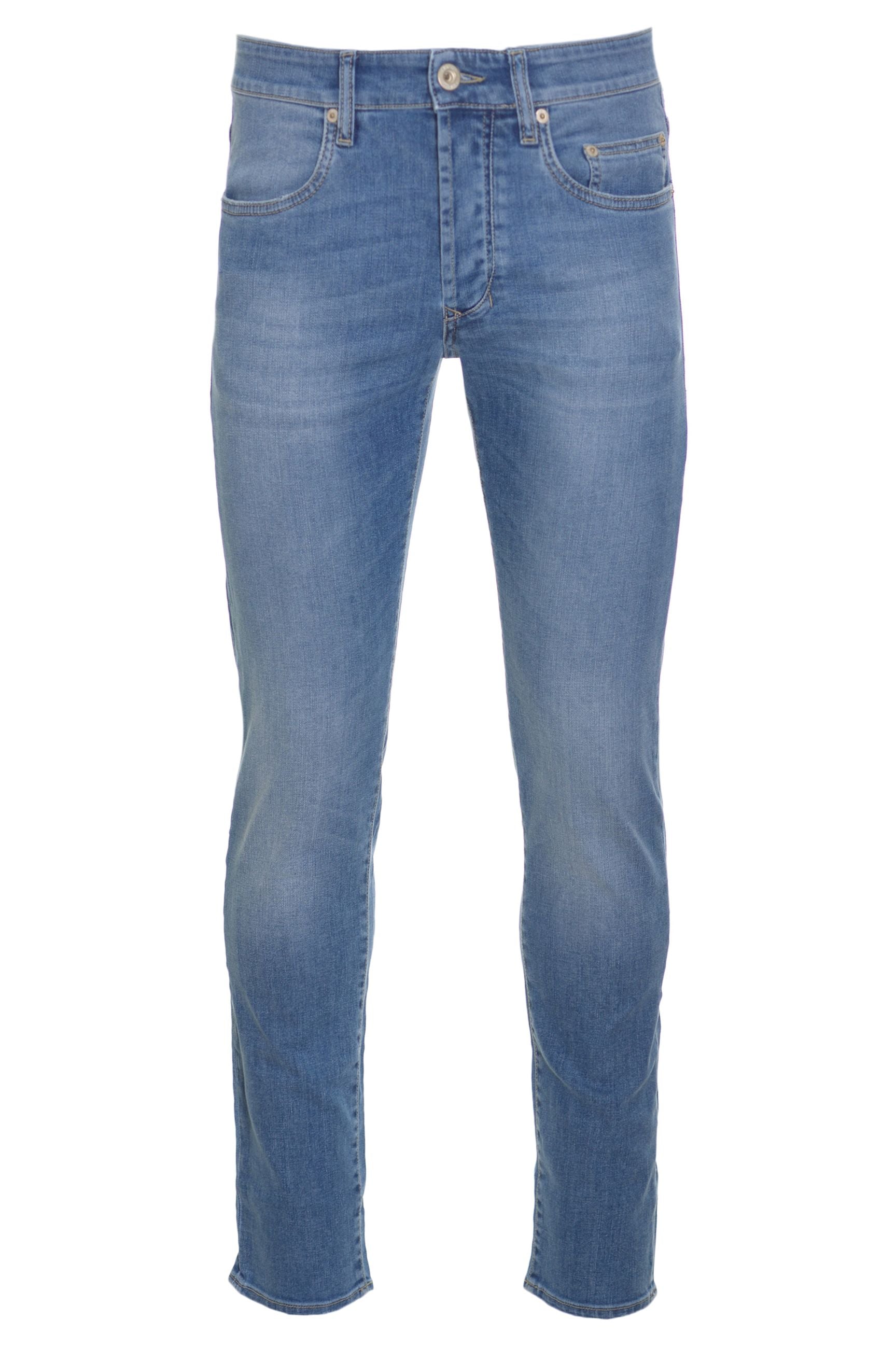 SIVIGLIA Jeans Primavera/Estate Cotone