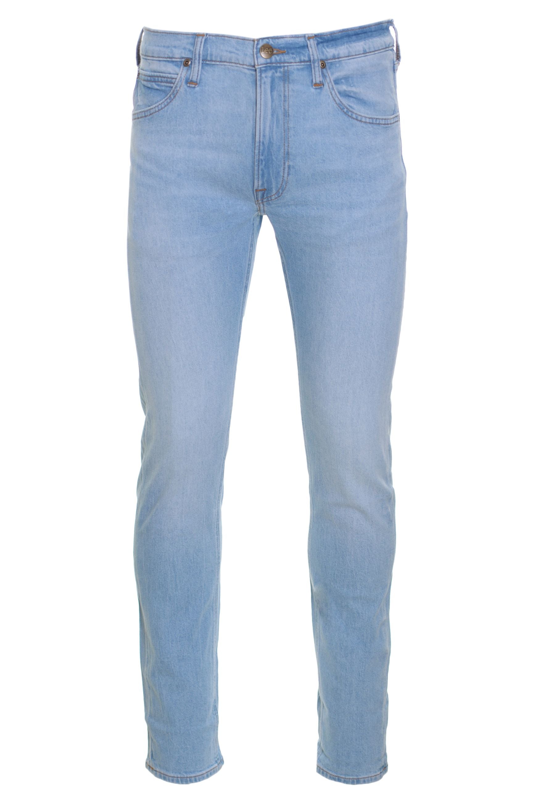 Lee Jeans Primavera/Estate Cotone