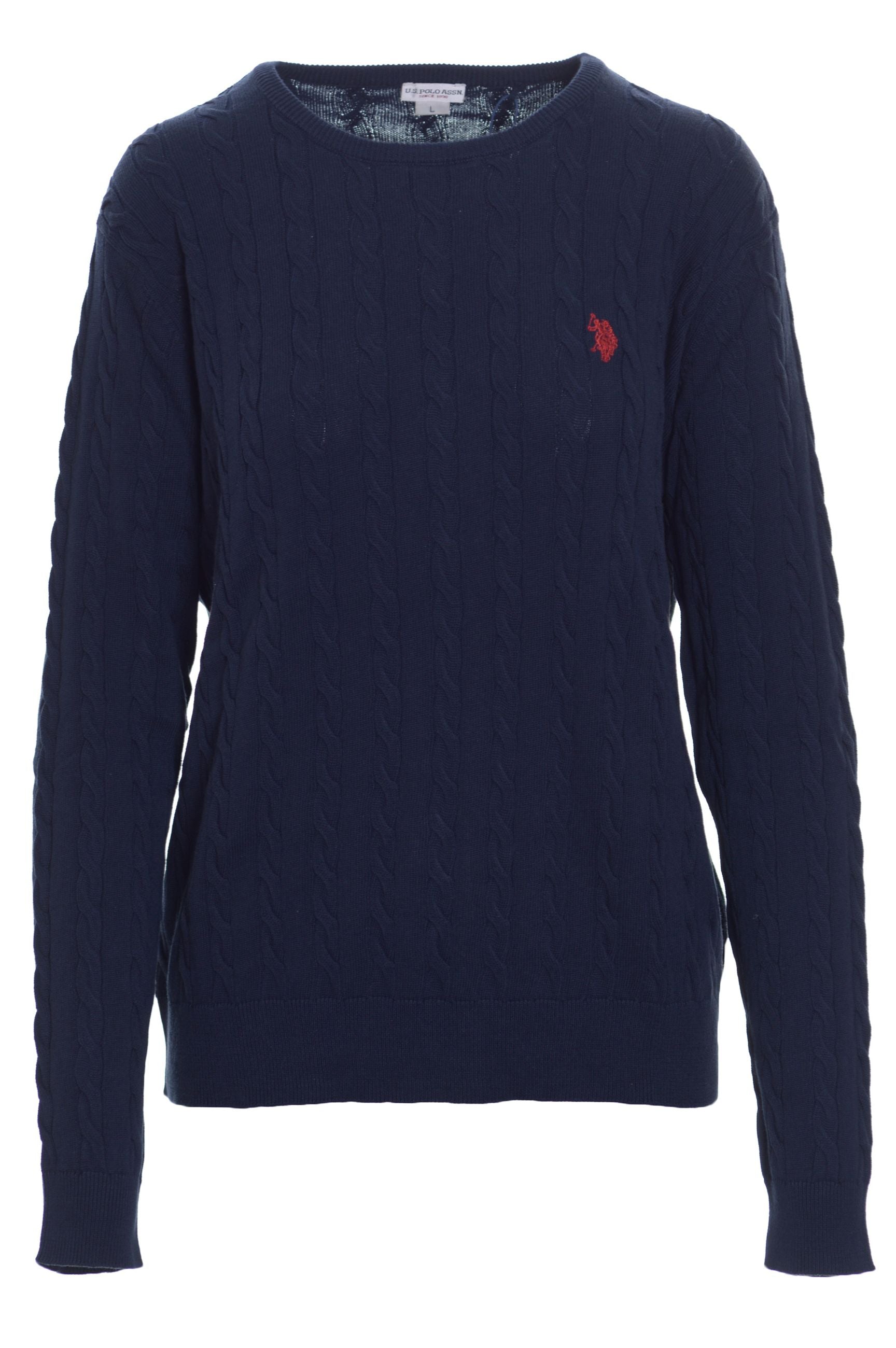 U.S.POLO Maglie Primavera/Estate Cotone