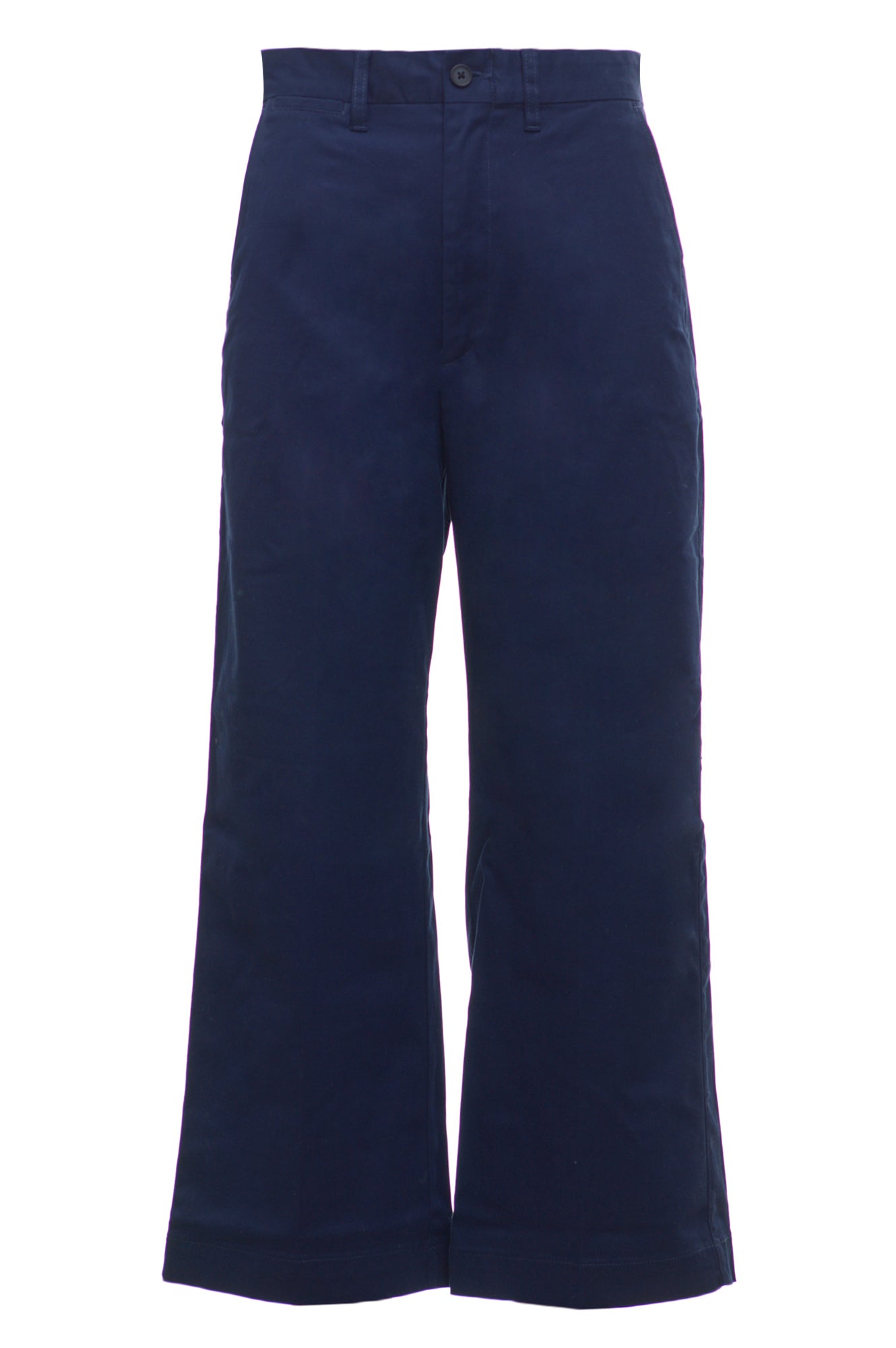 RALPH LAUREN Pantaloni Autunno/Inverno Cotone