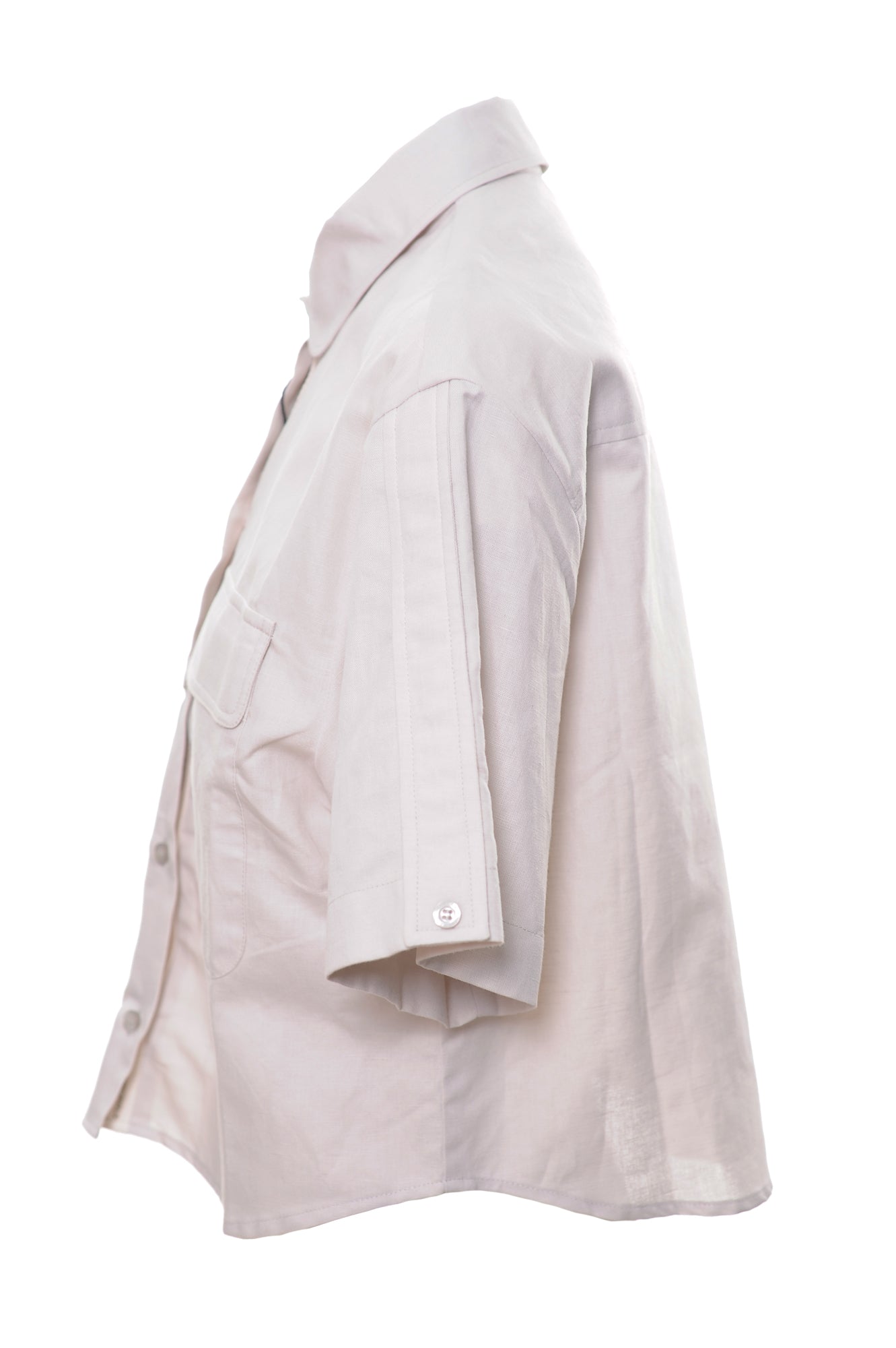 COLMAR Camicie Primavera/Estate Lino