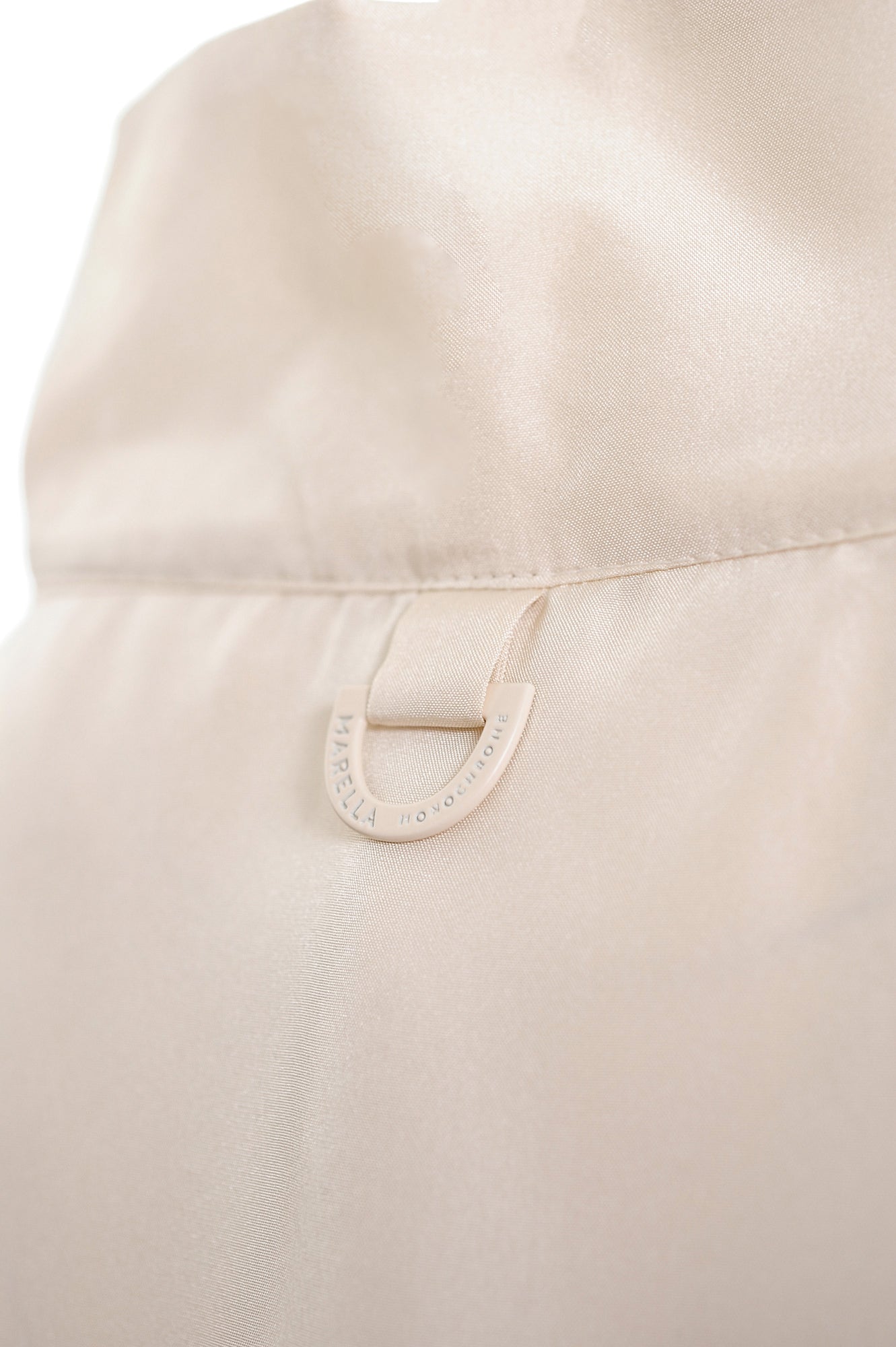 MARELLA Giubbini Primavera/Estate Seta