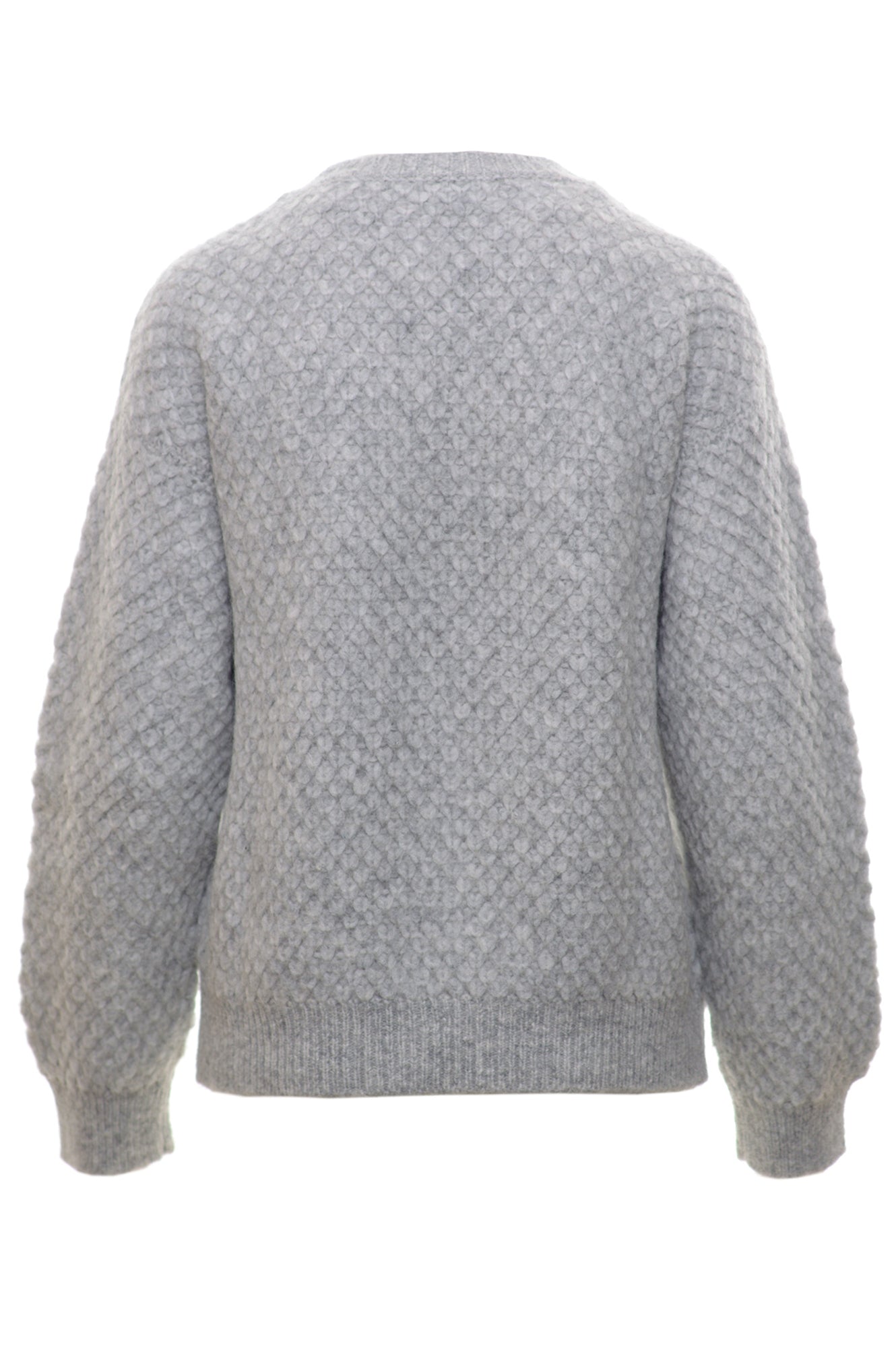 HAND Maglie Autunno/Inverno Lana Alpaca