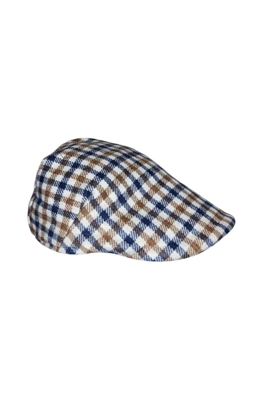 AQUASCUTUM Cappelli Autunno/Inverno Lana