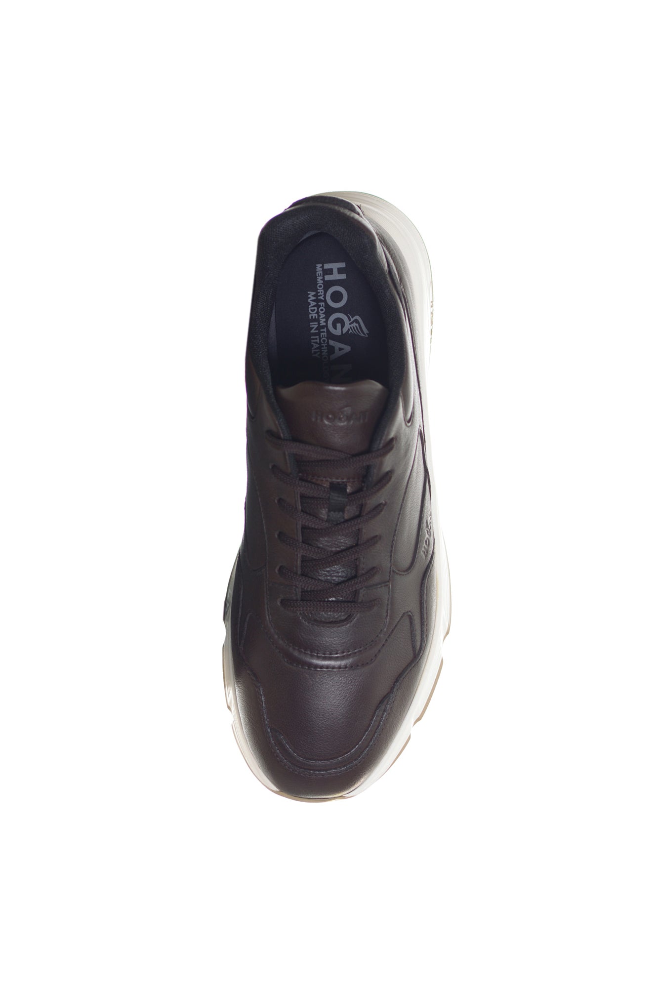 HOGAN Sneakers Primavera/Estate Pelle