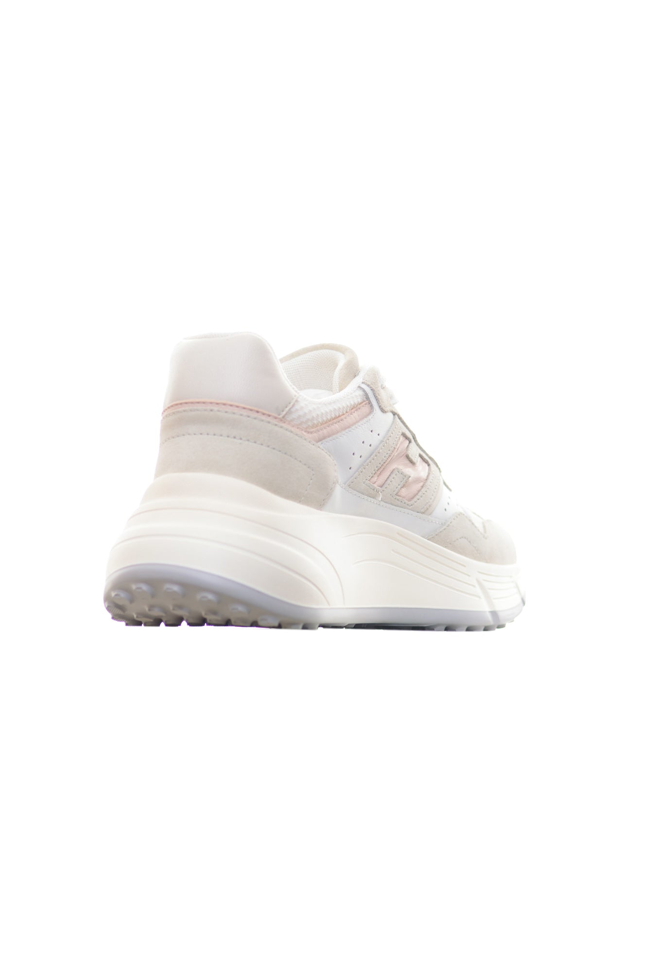 HOGAN Sneakers Primavera/Estate Pelle