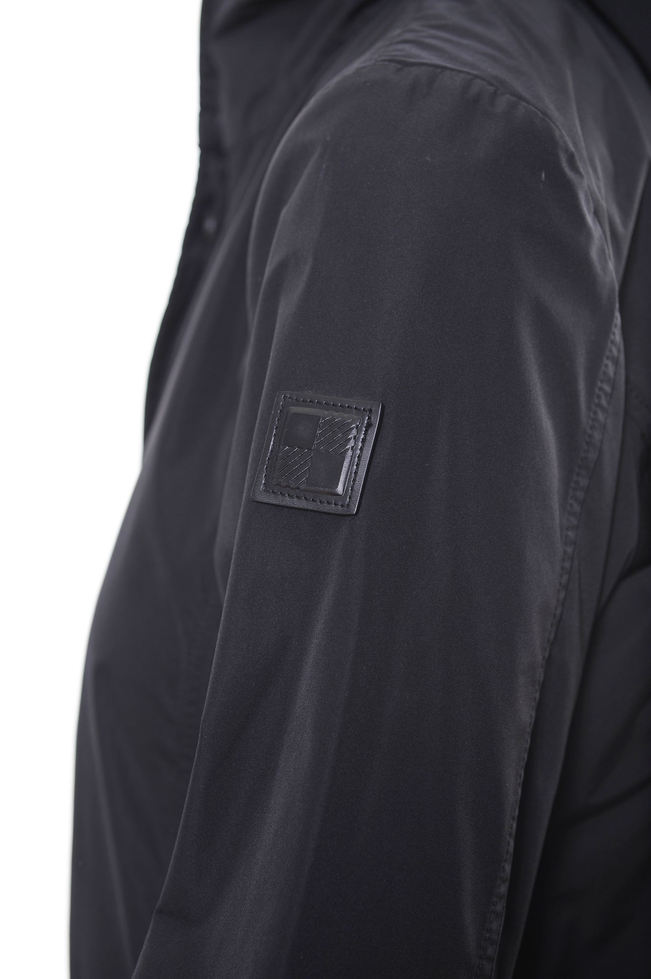 Woolrich Giubbini Primavera/Estate Poliestere