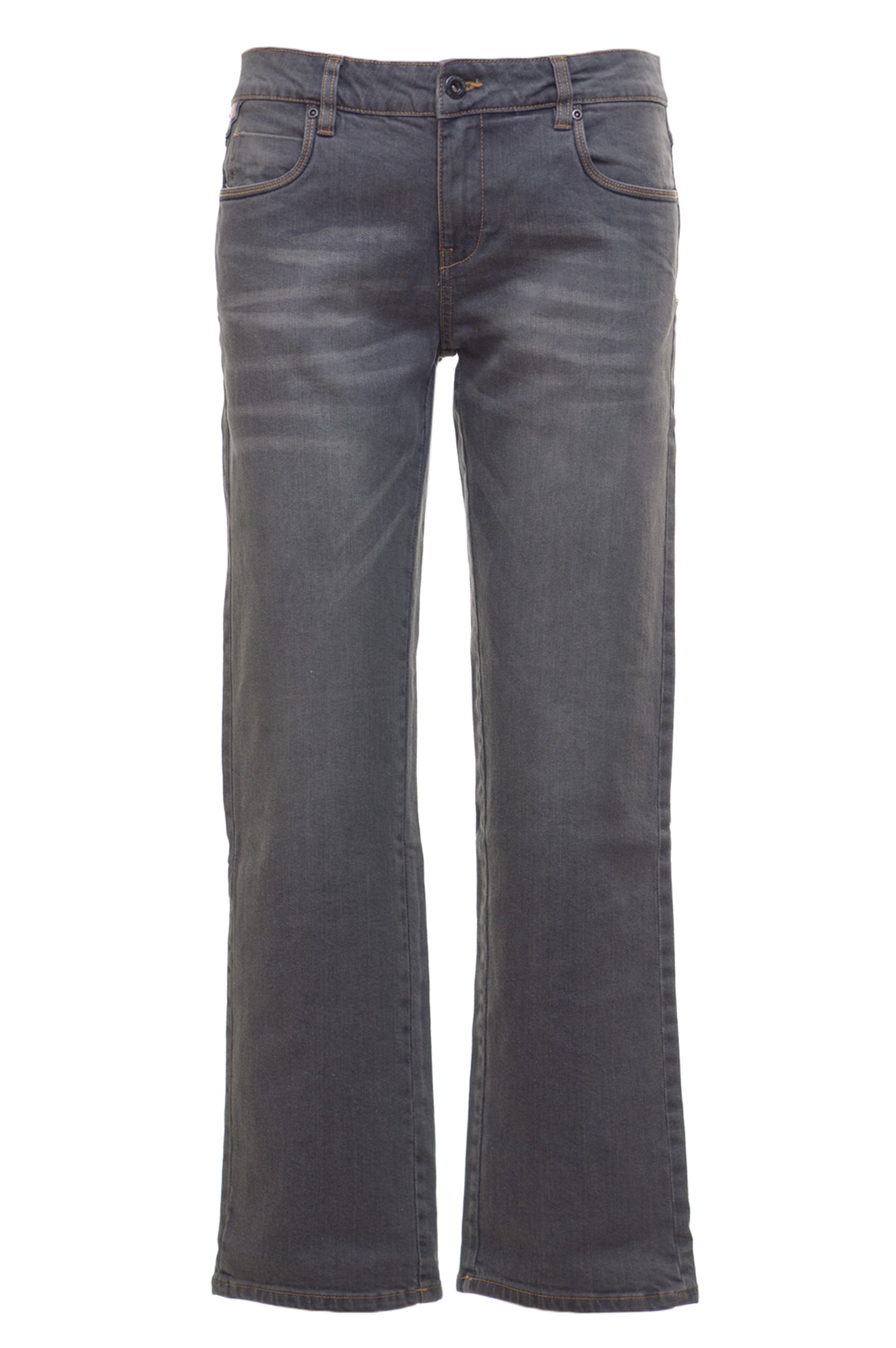 U.S.POLO Jeans Autunno/Inverno Cotone