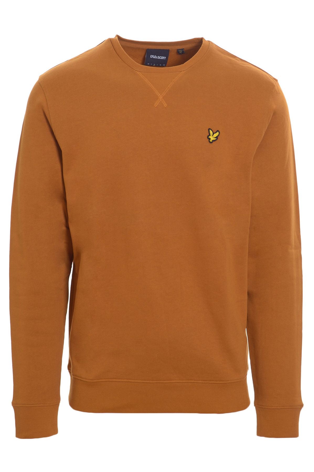 LYLE & SCOTT Felpe Autunno/Inverno Cotone