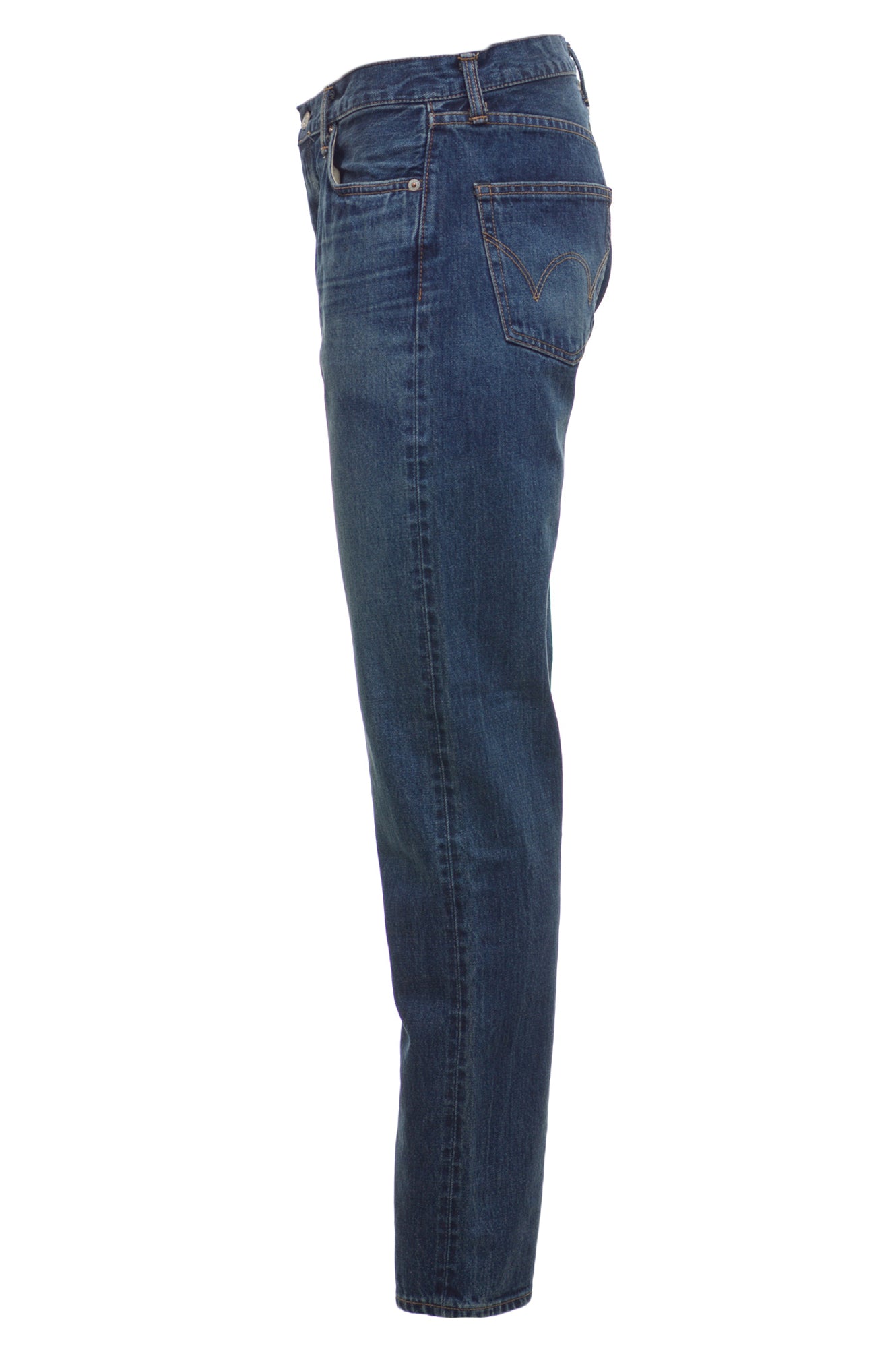 EDWIN Jeans Autunno/Inverno Cotone
