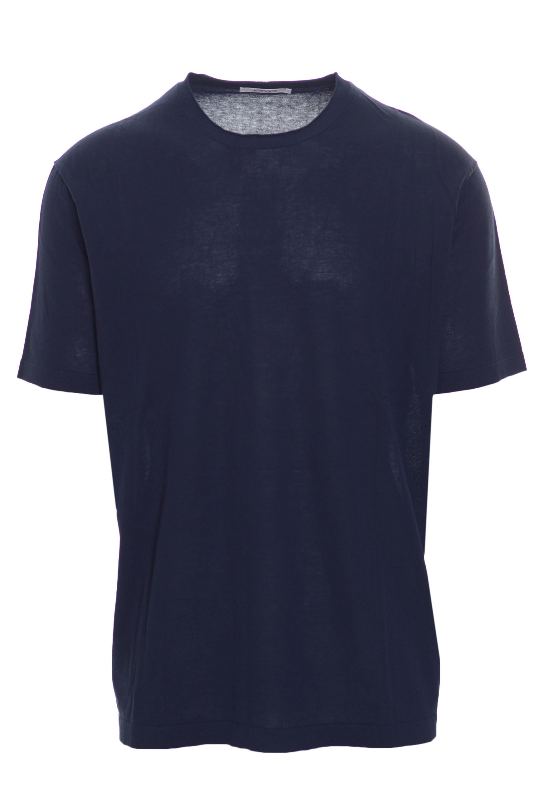 KANGRA T-shirt Primavera/Estate Cotone