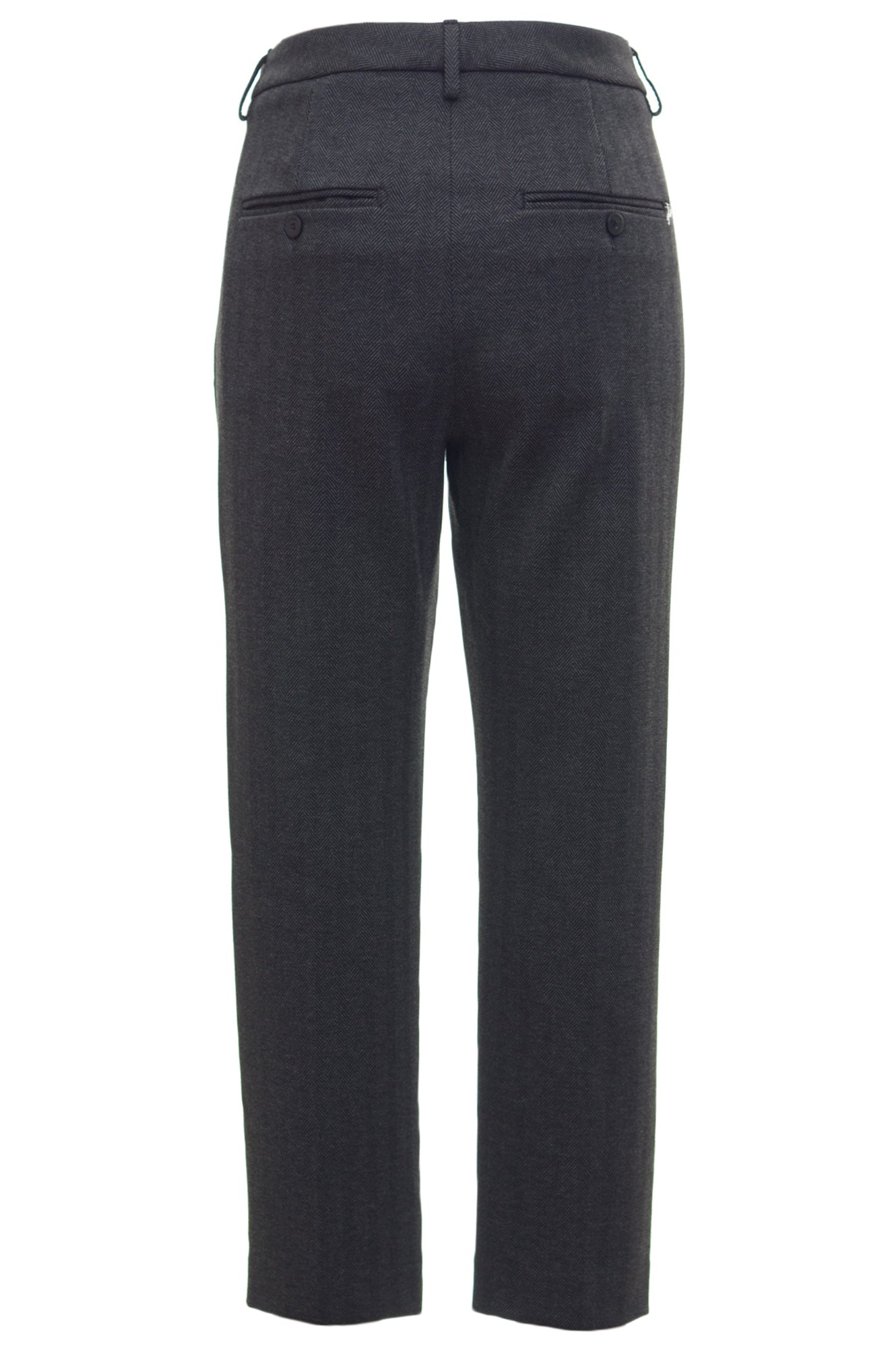 DONDUP Pantaloni Autunno/Inverno Viscosa