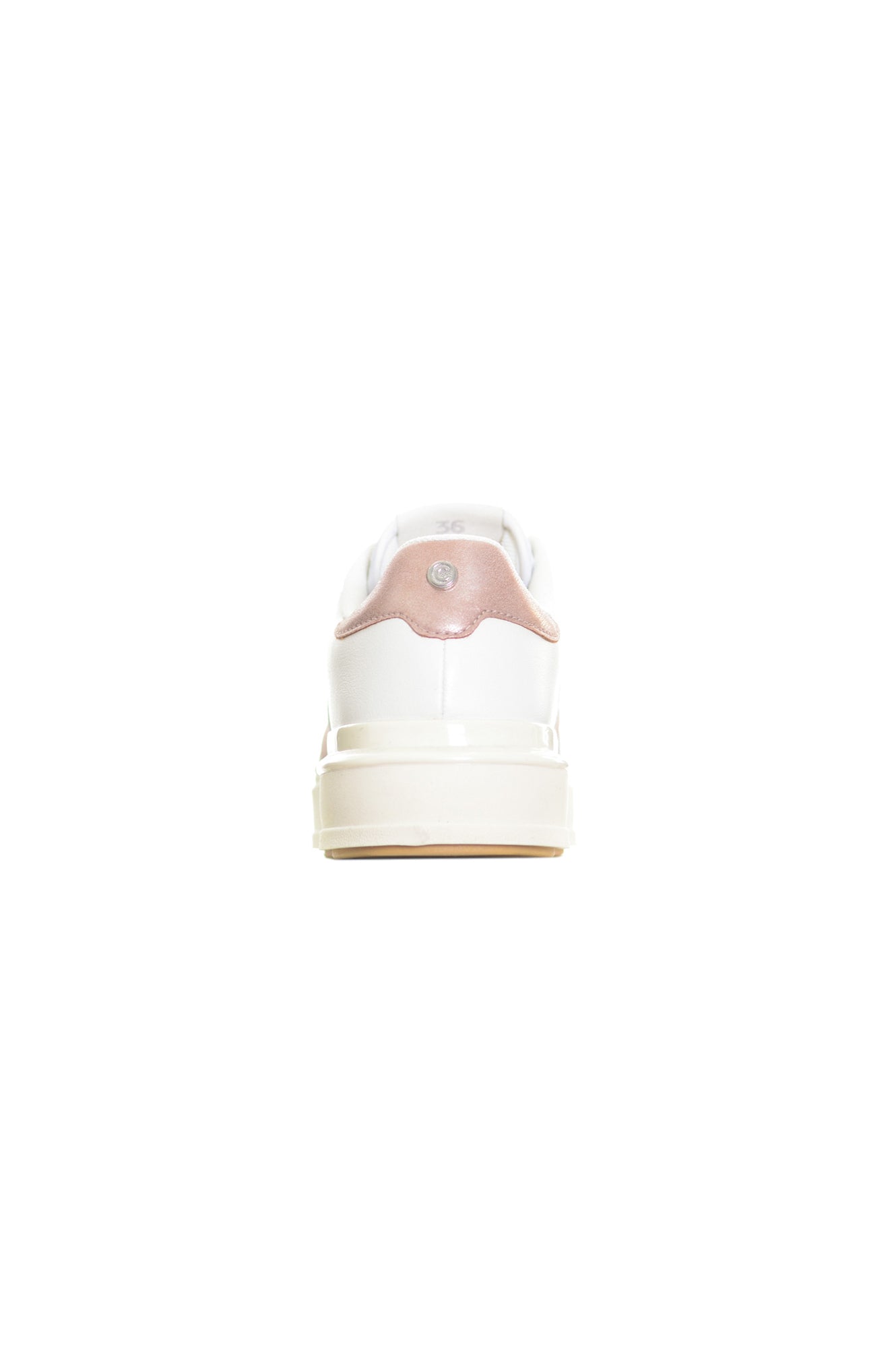 COLMAR Sneakers Primavera/Estate Pelle