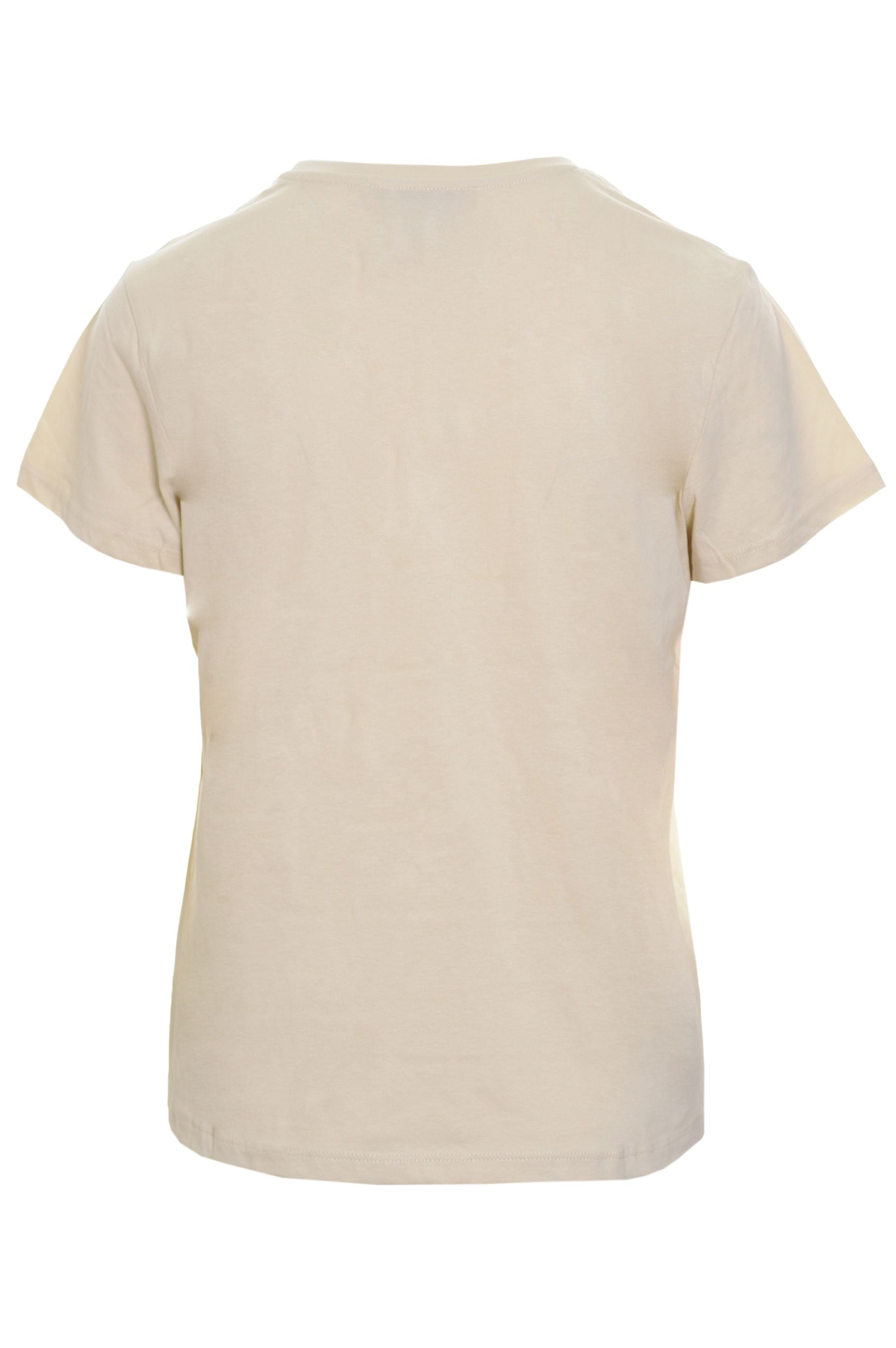 JOHN RICHMOND T-shirt Primavera/Estate Cotone