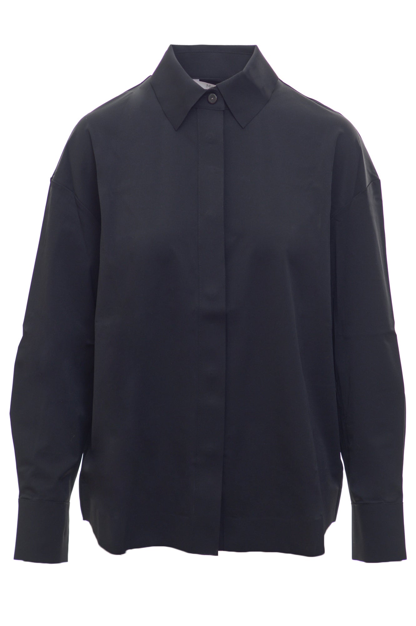 MaxMara Camicie Autunno/Inverno Poliammide