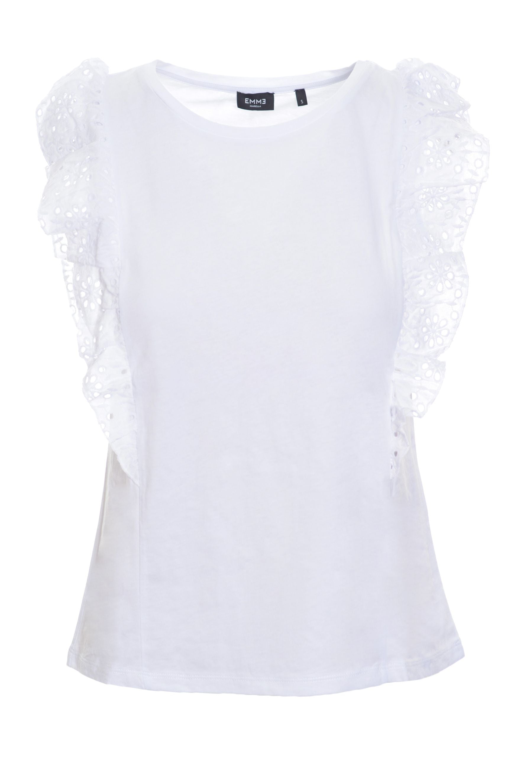 MARELLA T-shirt Primavera/Estate Cotone