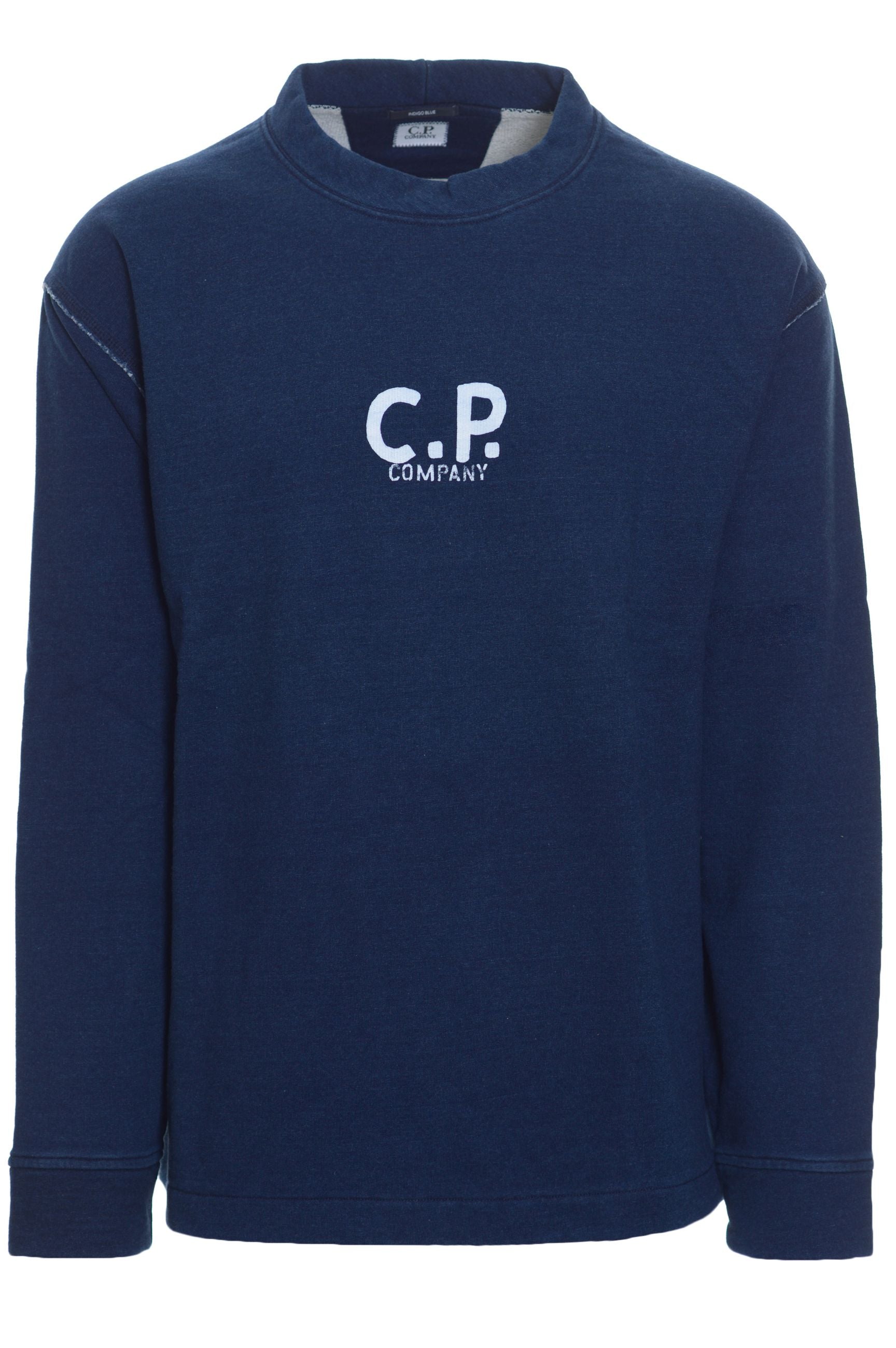 C.P. COMPANY Felpe Primavera/Estate Cotone