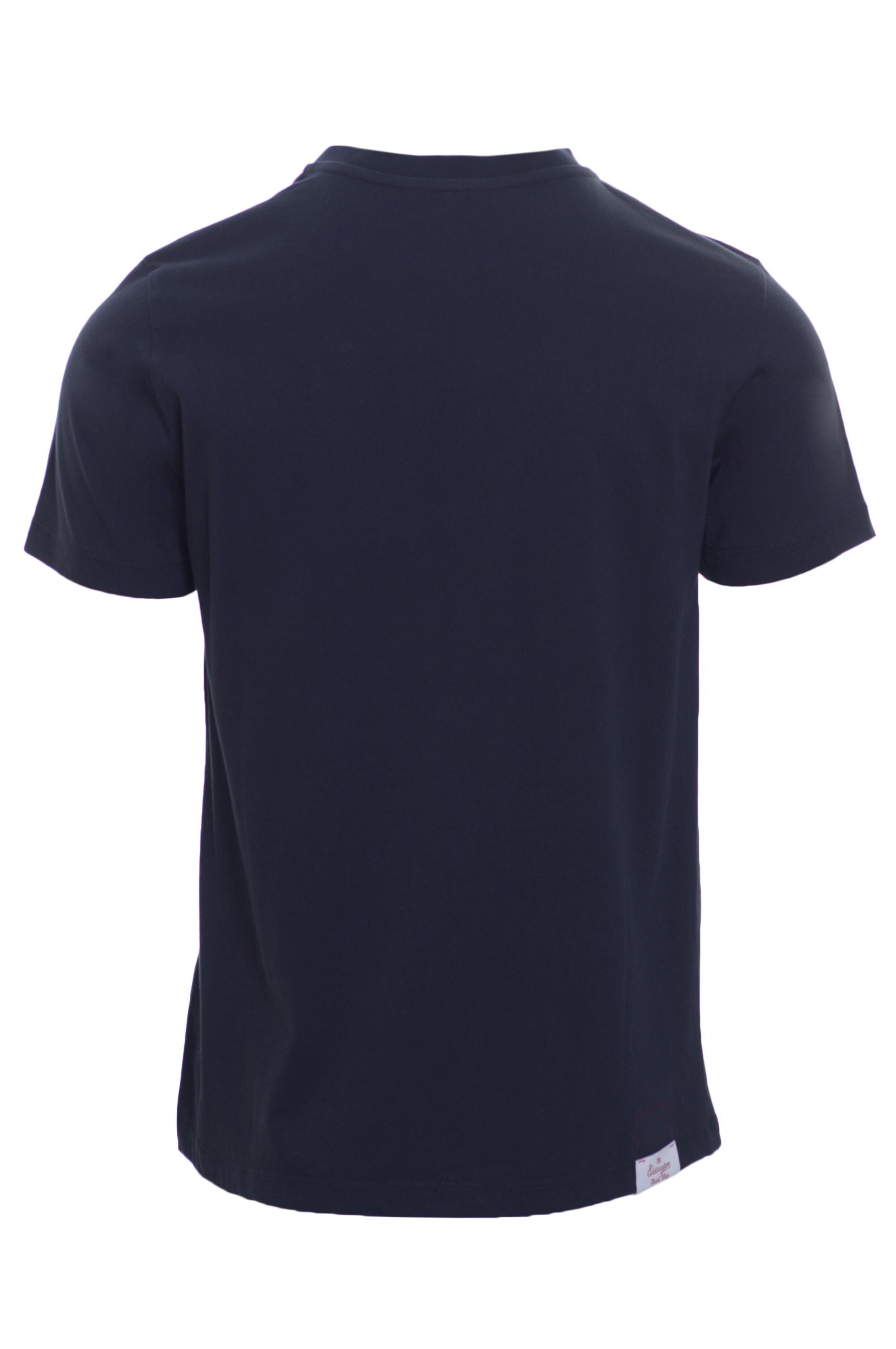 EIDERSCUTUM T-shirt Primavera/Estate Cotone