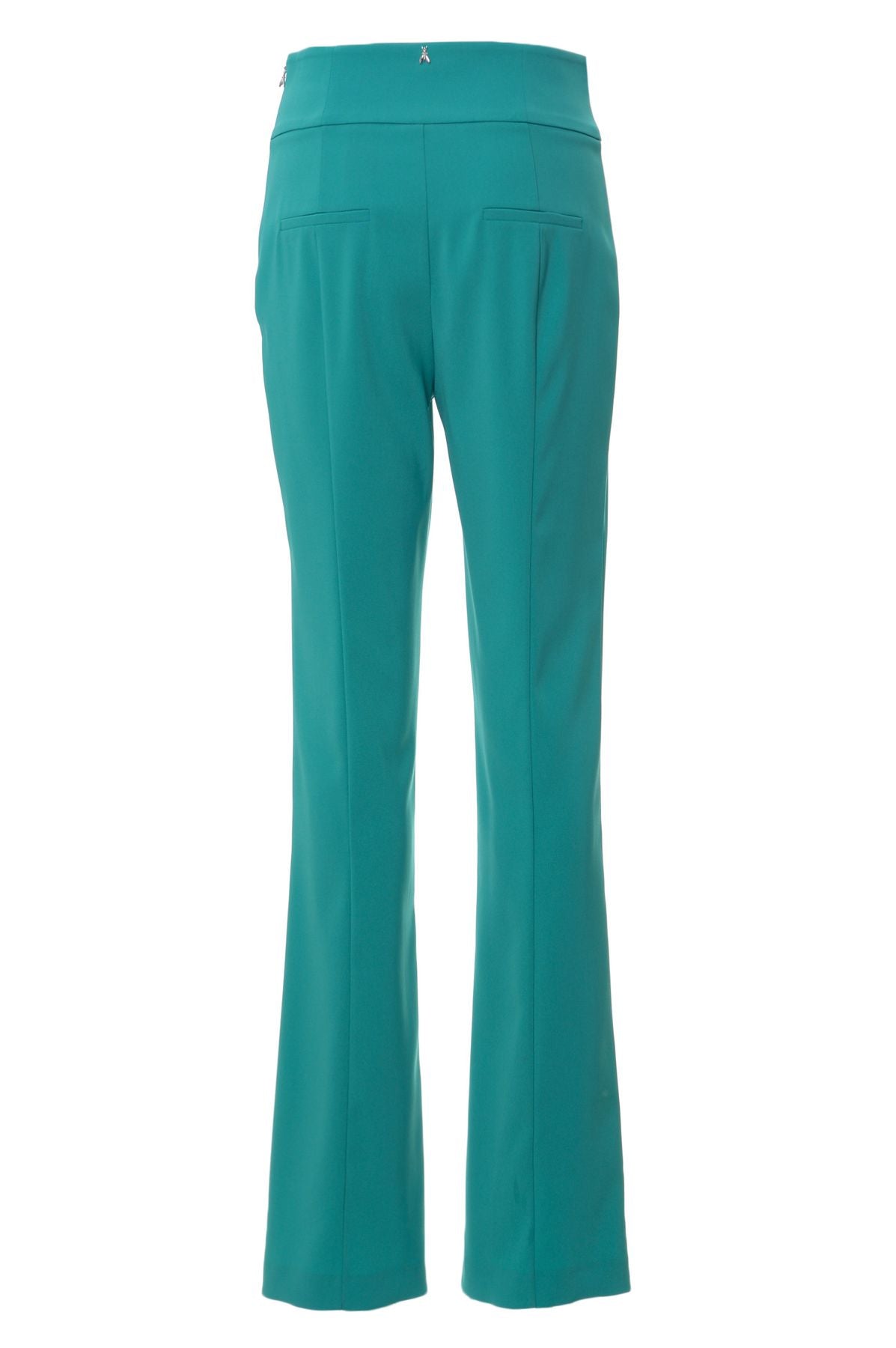 PATRIZIA PEPE Spring/Summer Polyester Trousers