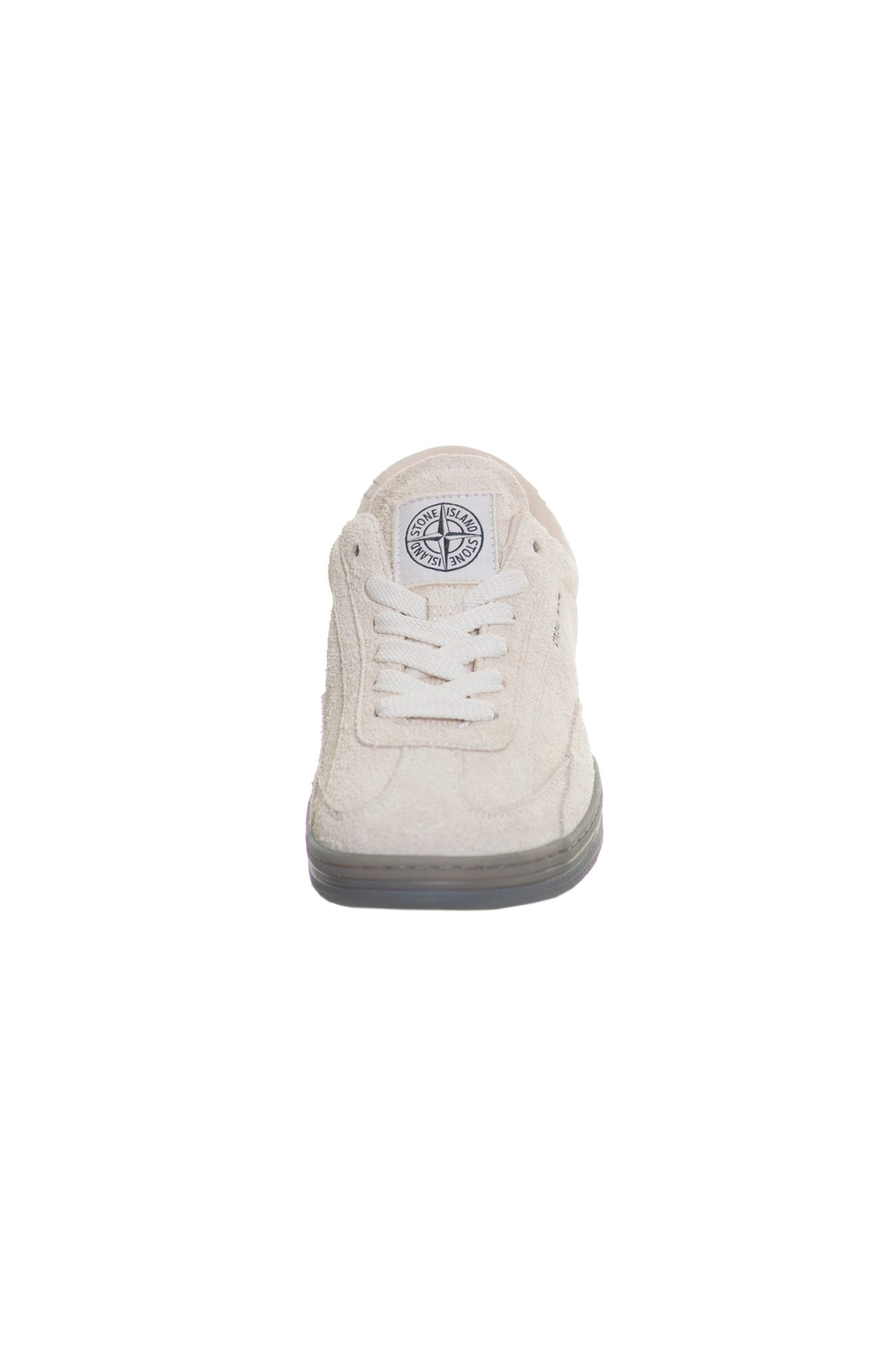 STONE ISLAND Sneakers Primavera/Estate Pelle