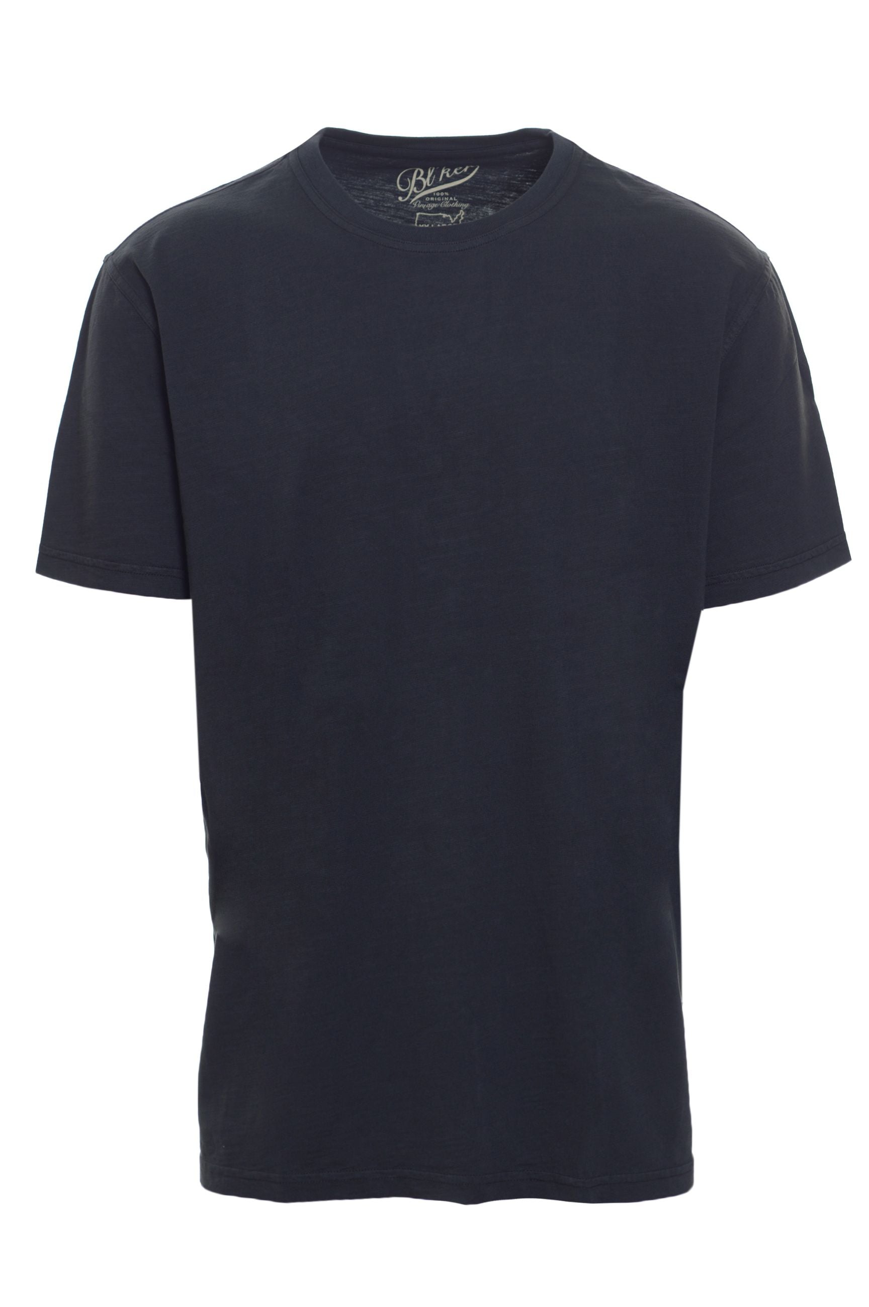 Bl'ker T-shirt Primavera/Estate Cotone