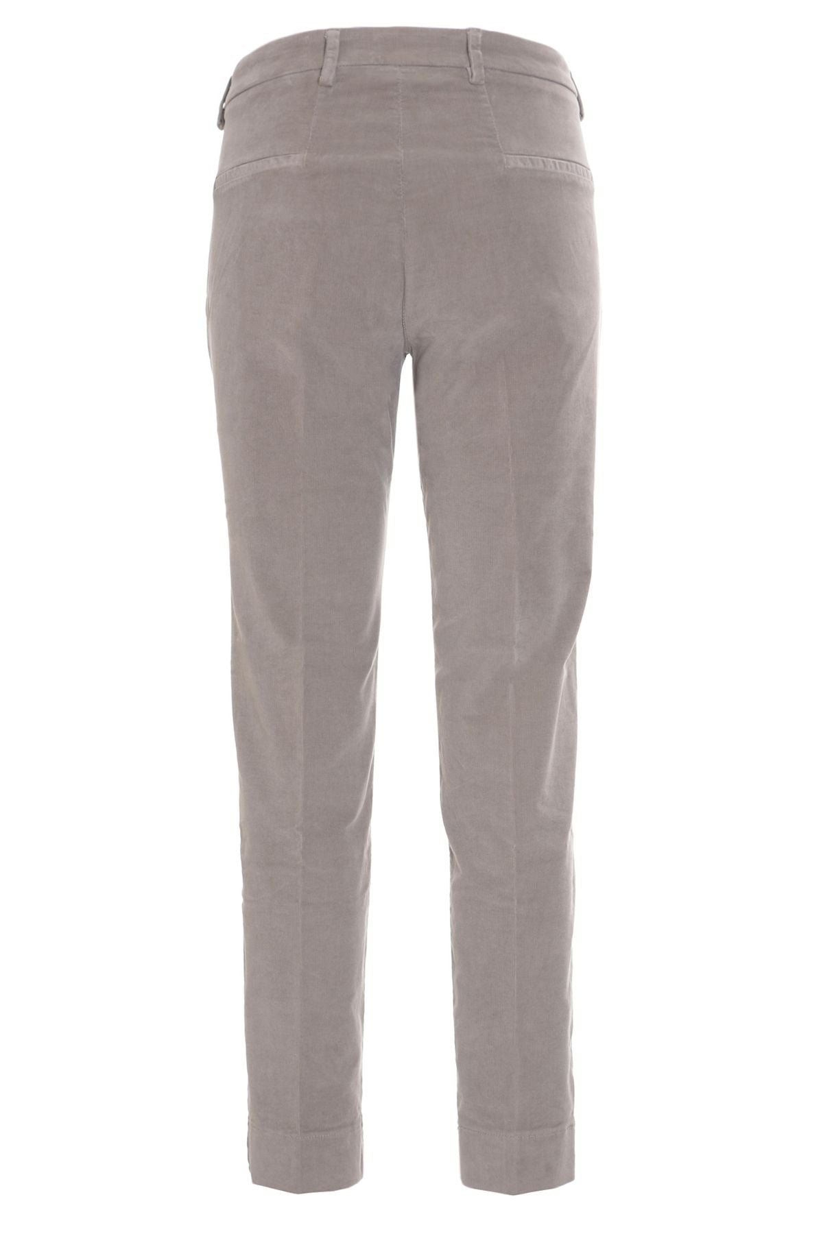 Re-HasH Pantaloni Autunno/Inverno Cotone